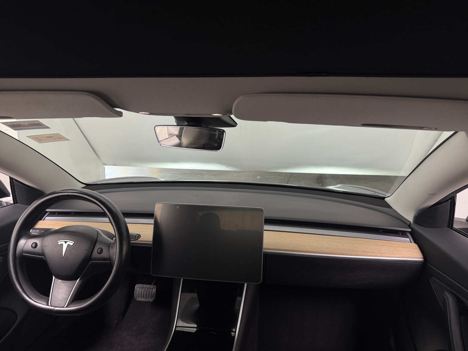 Thumbnail: 2020 Tesla Model 3 - 2
