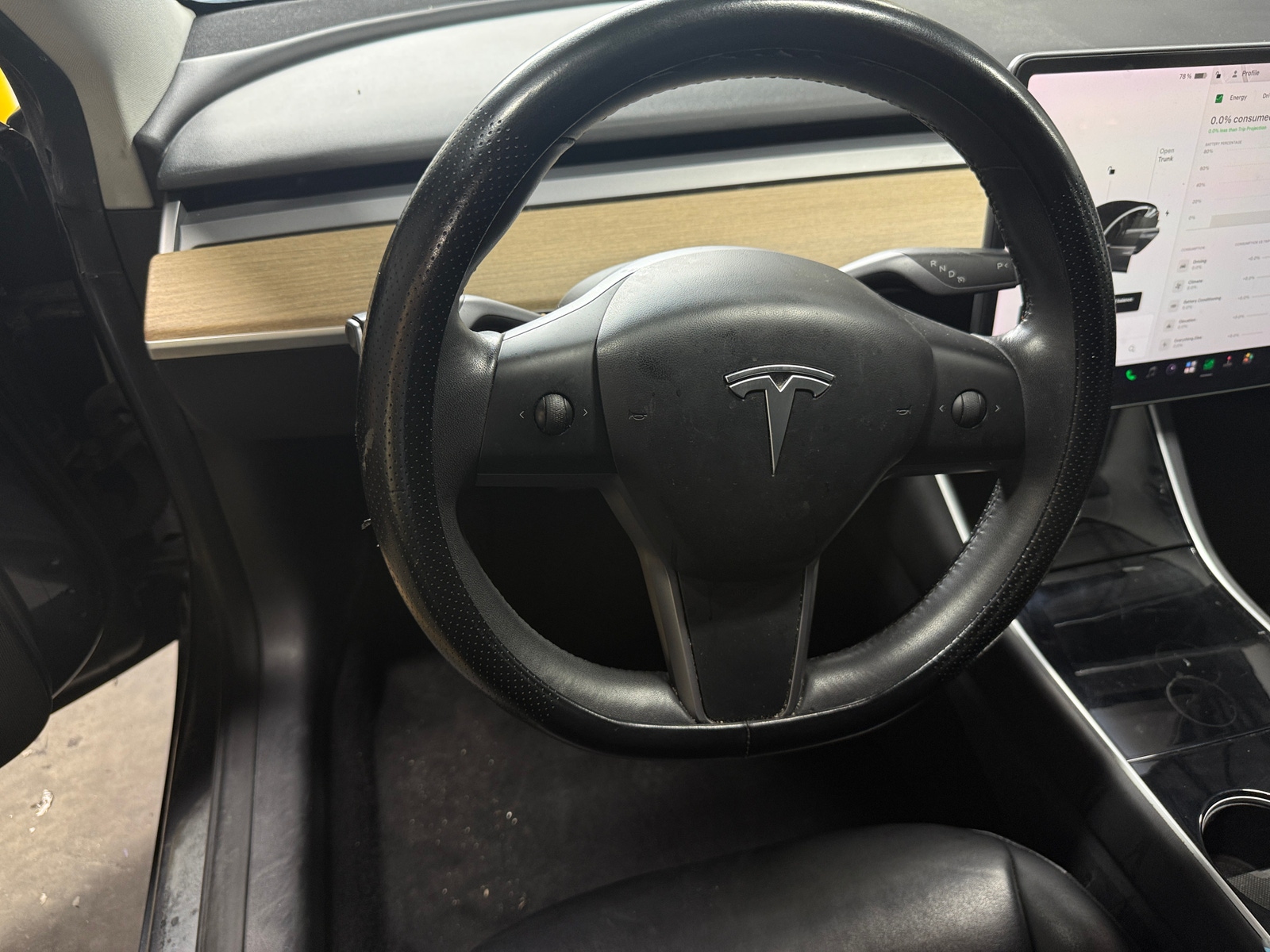 Thumbnail: 2020 Tesla Model 3 - 4