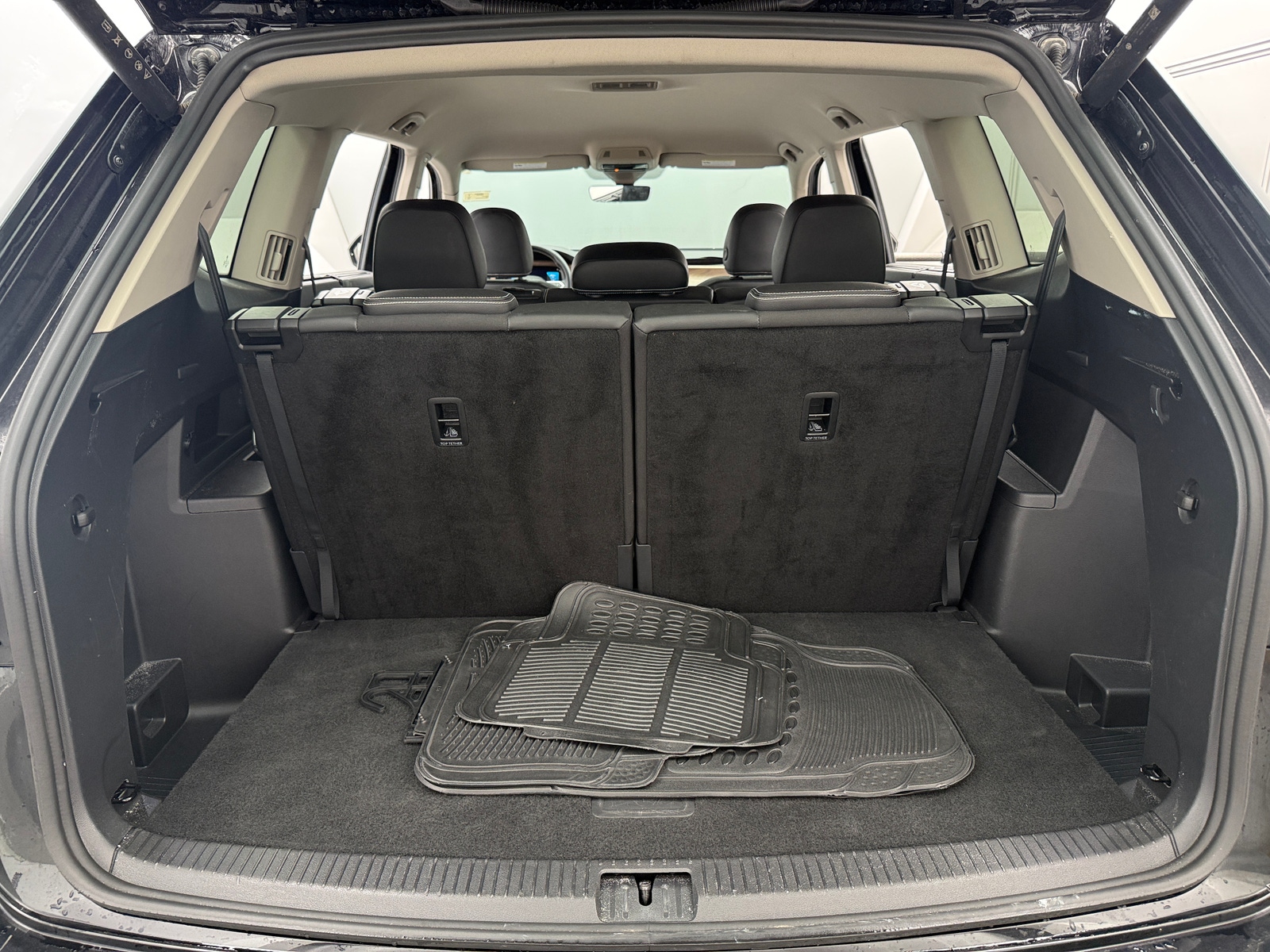 Thumbnail: 2026 Volkswagen Atlas - 7