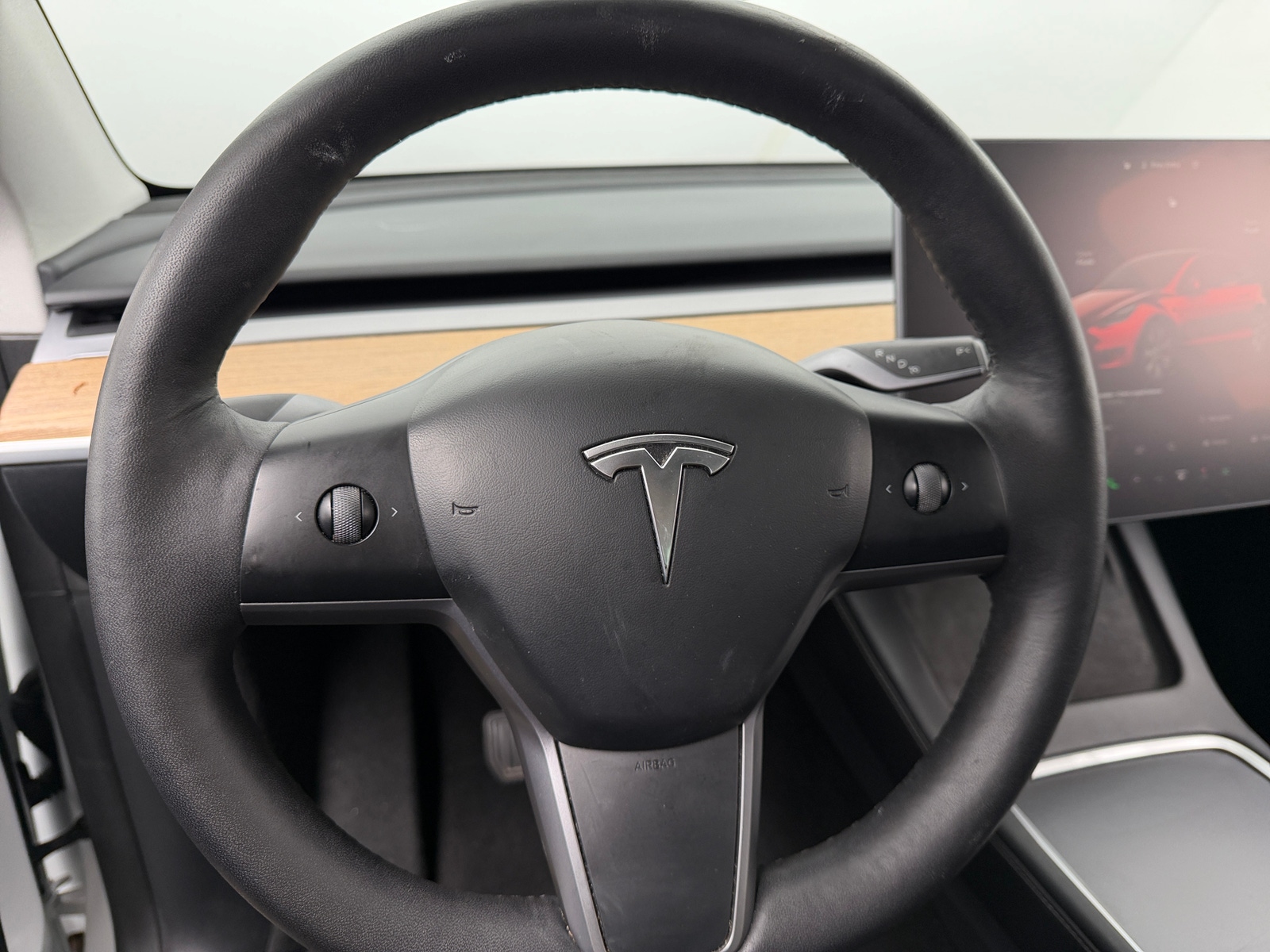 Thumbnail: 2023 Tesla Model Y - 4