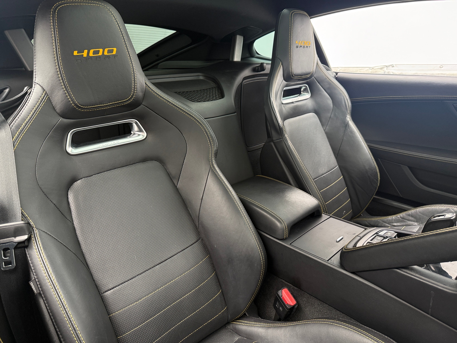 Thumbnail: 2018 Jaguar F-Type - 2