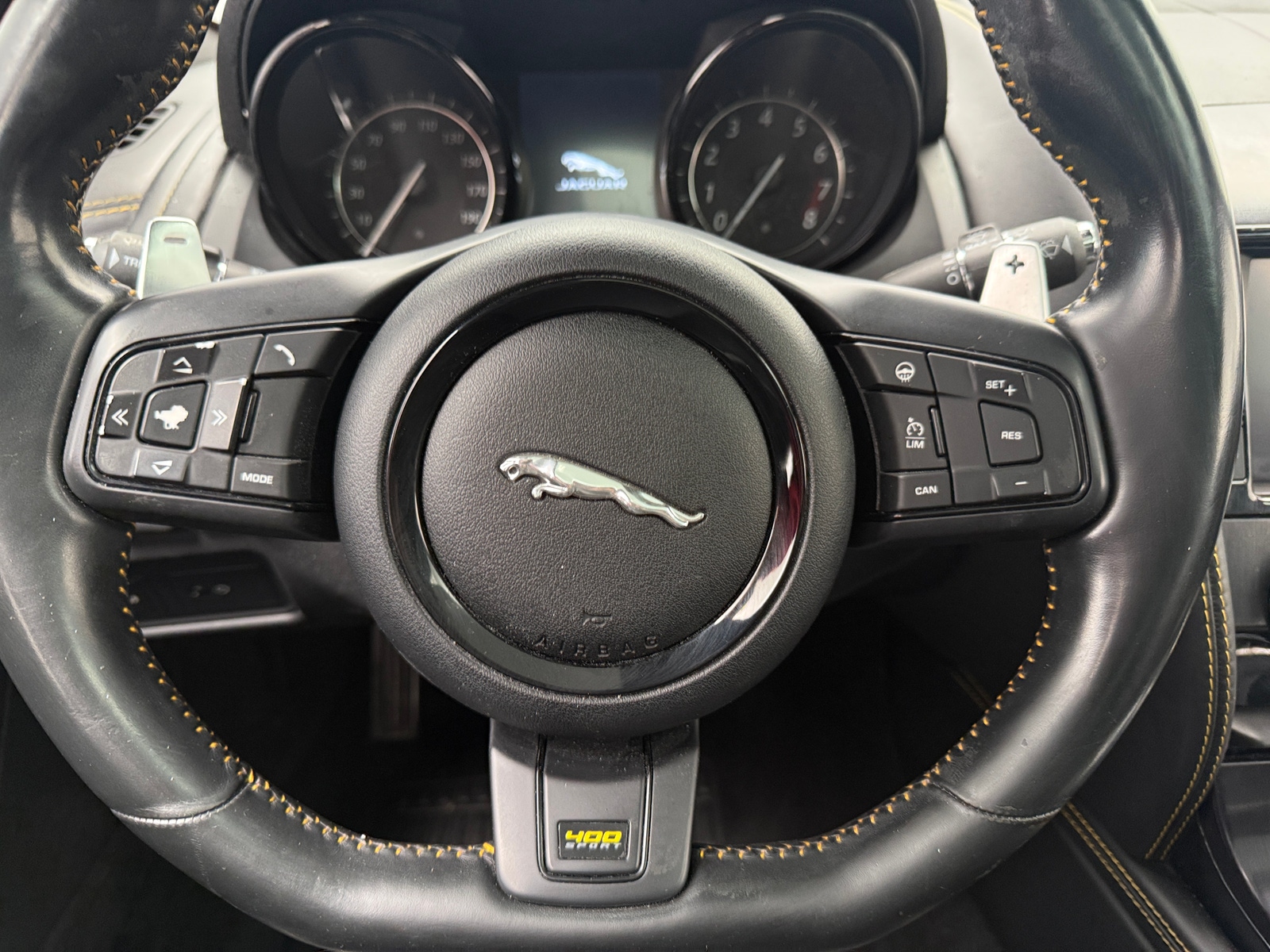 Thumbnail: 2018 Jaguar F-Type - 4