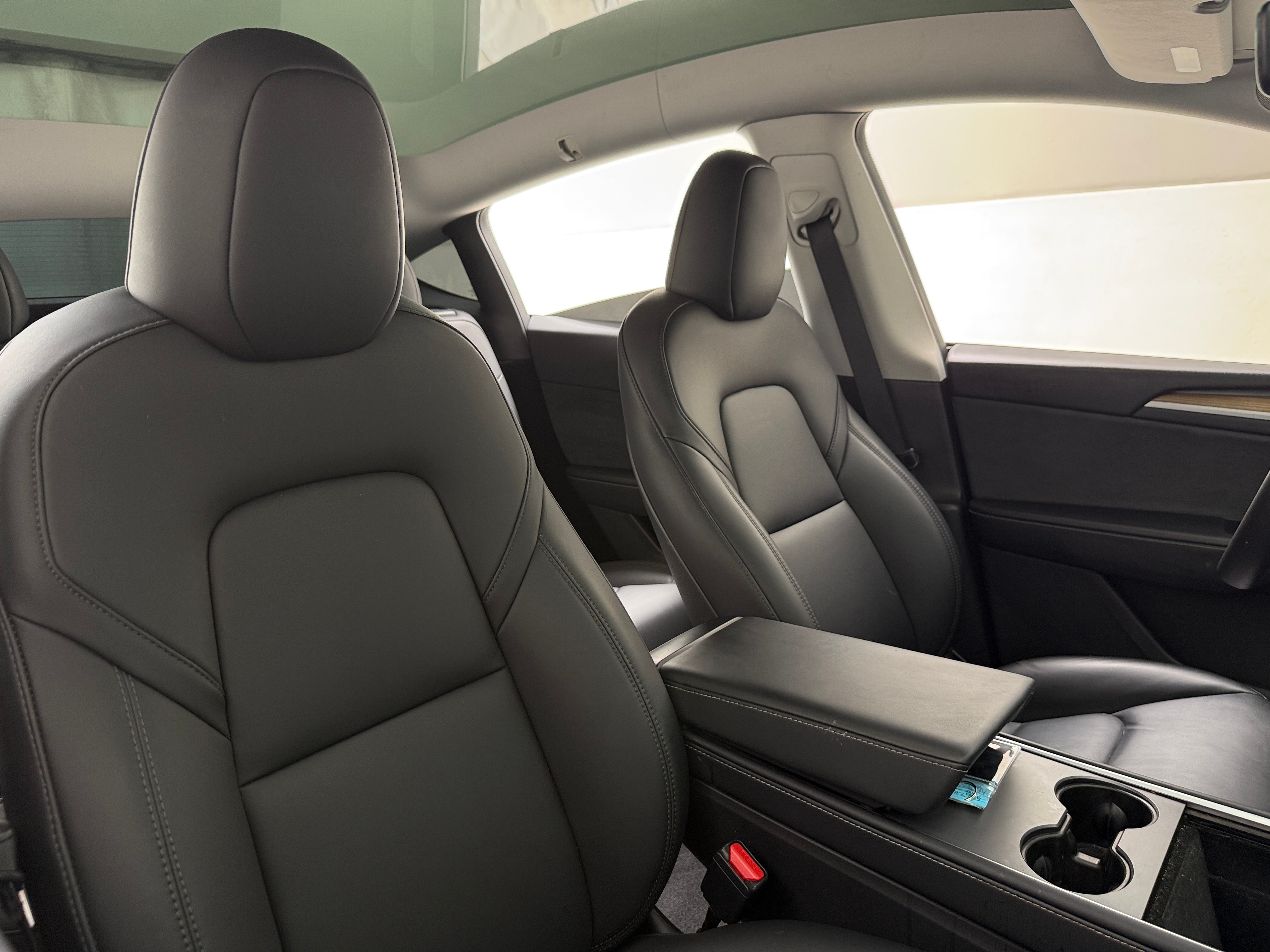 2024 Tesla Model Y Performance - Photo 3