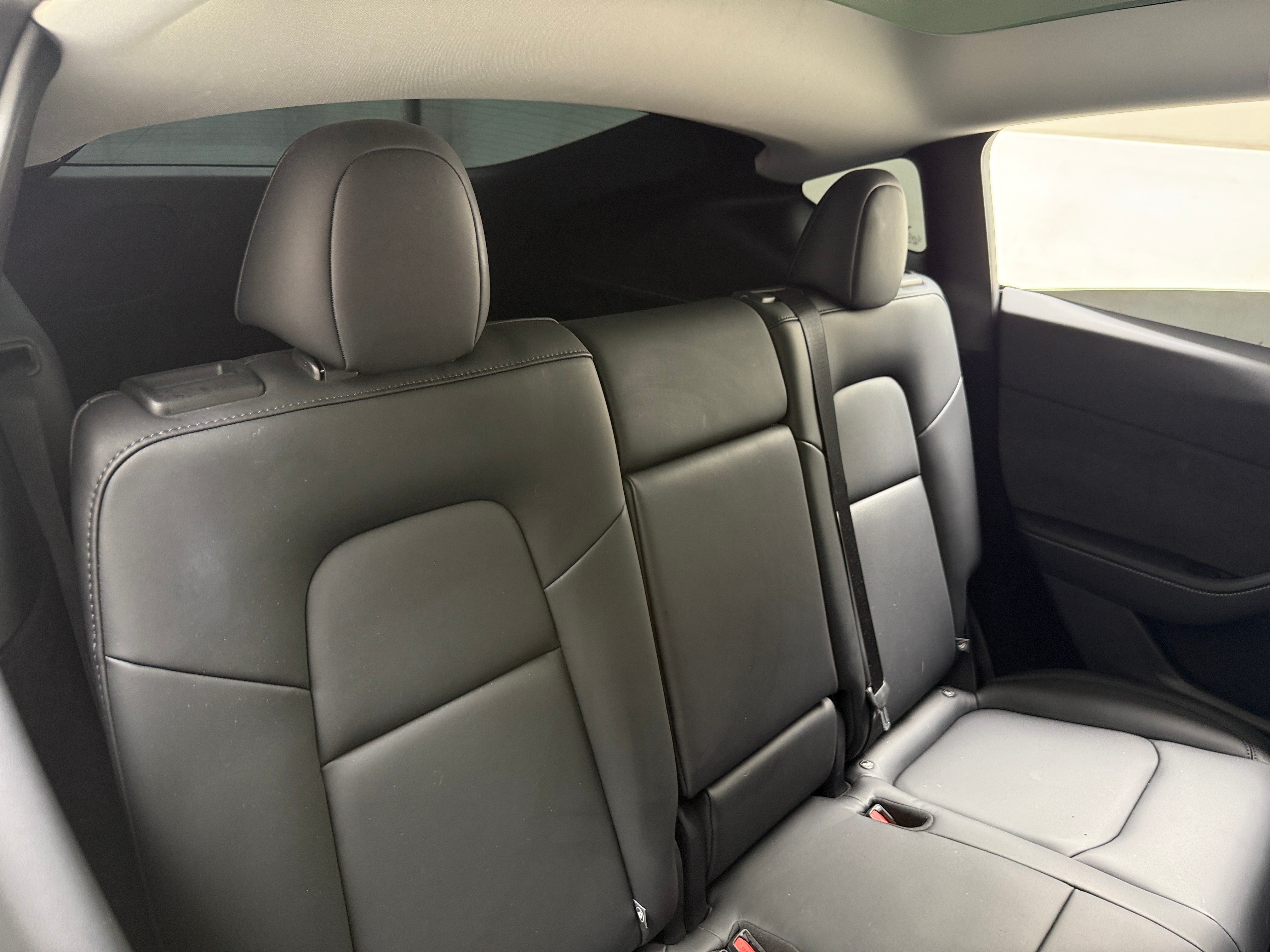 2024 Tesla Model Y Performance - Photo 7