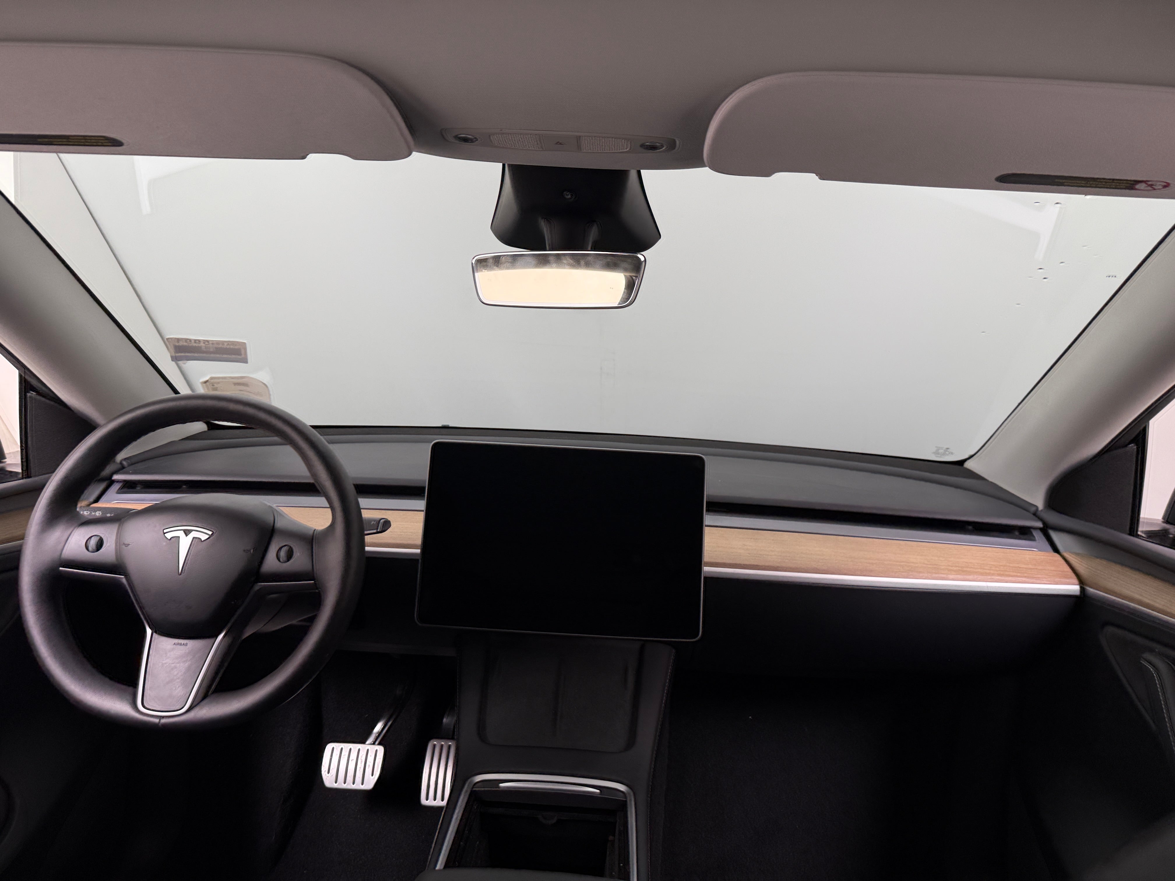 2024 Tesla Model Y Performance - Photo 9