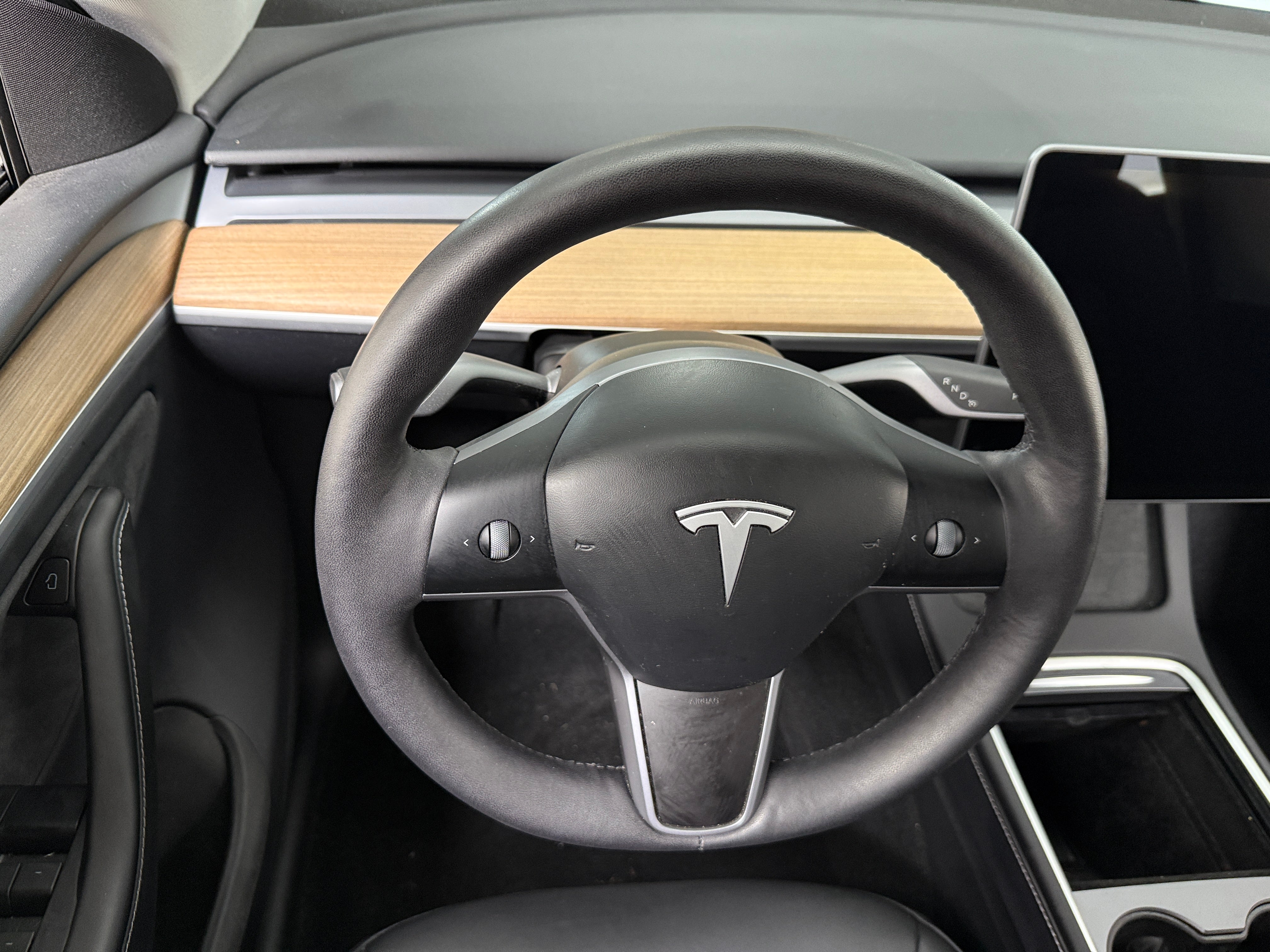 2024 Tesla Model Y Performance - Photo 5