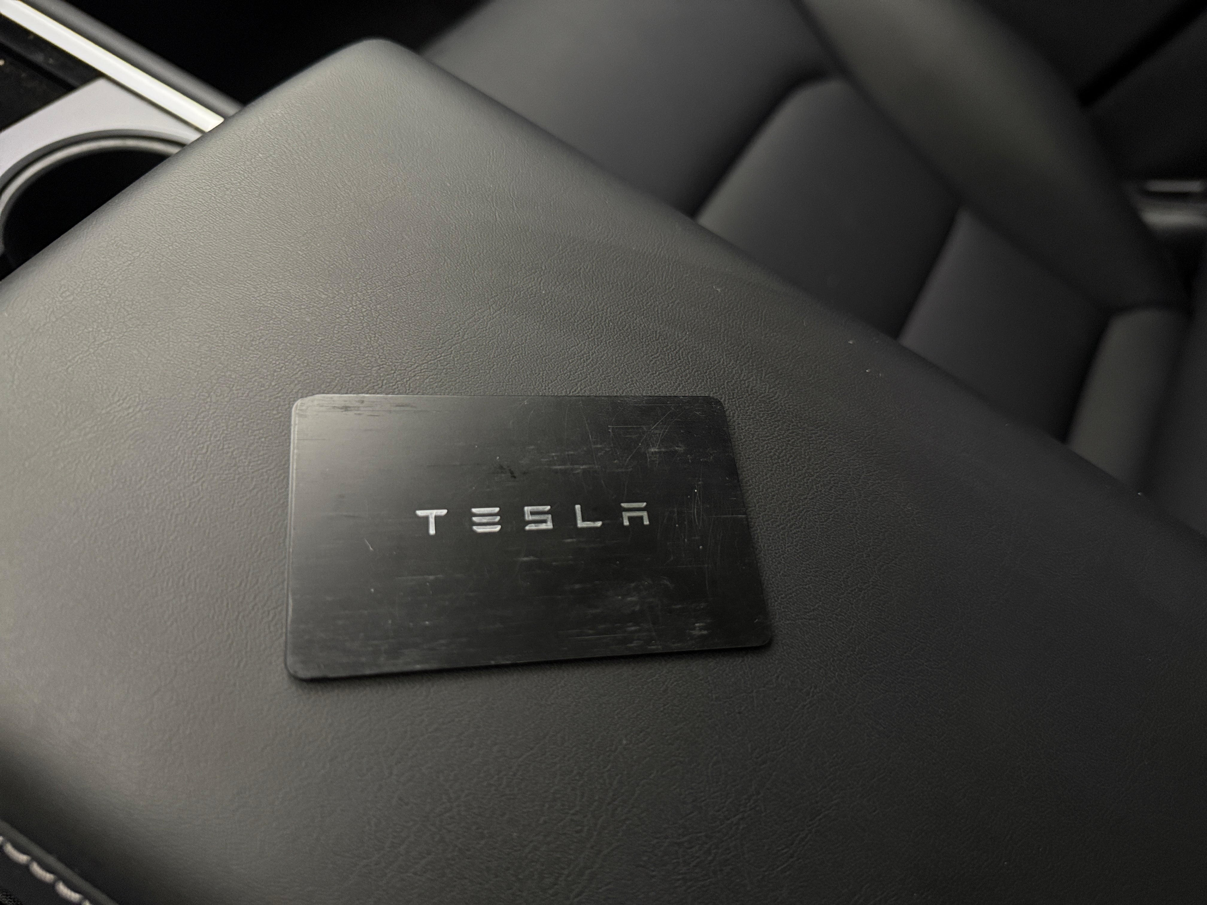 2024 Tesla Model Y Performance - Photo 15
