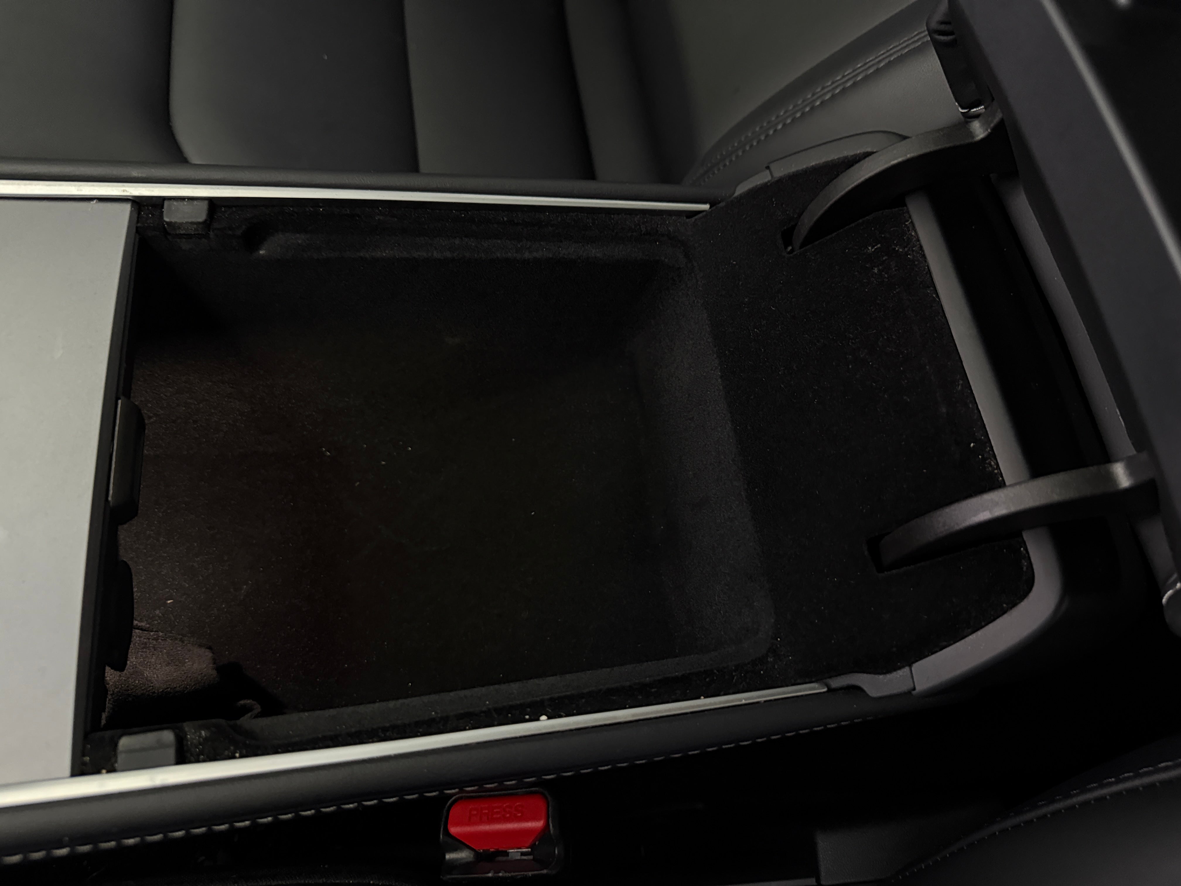 2024 Tesla Model Y Performance - Photo 20