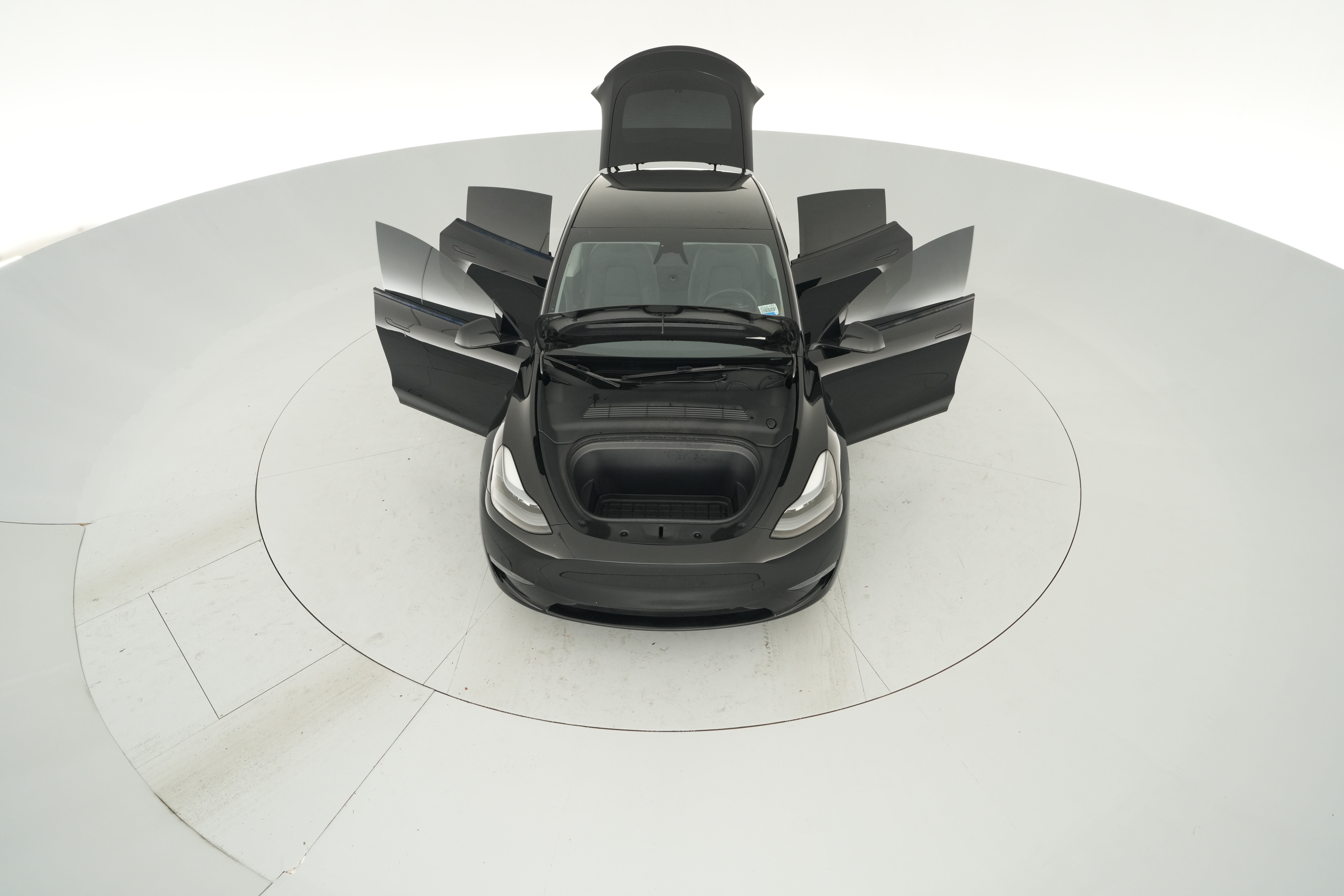 2024 Tesla Model Y Performance - Photo 45