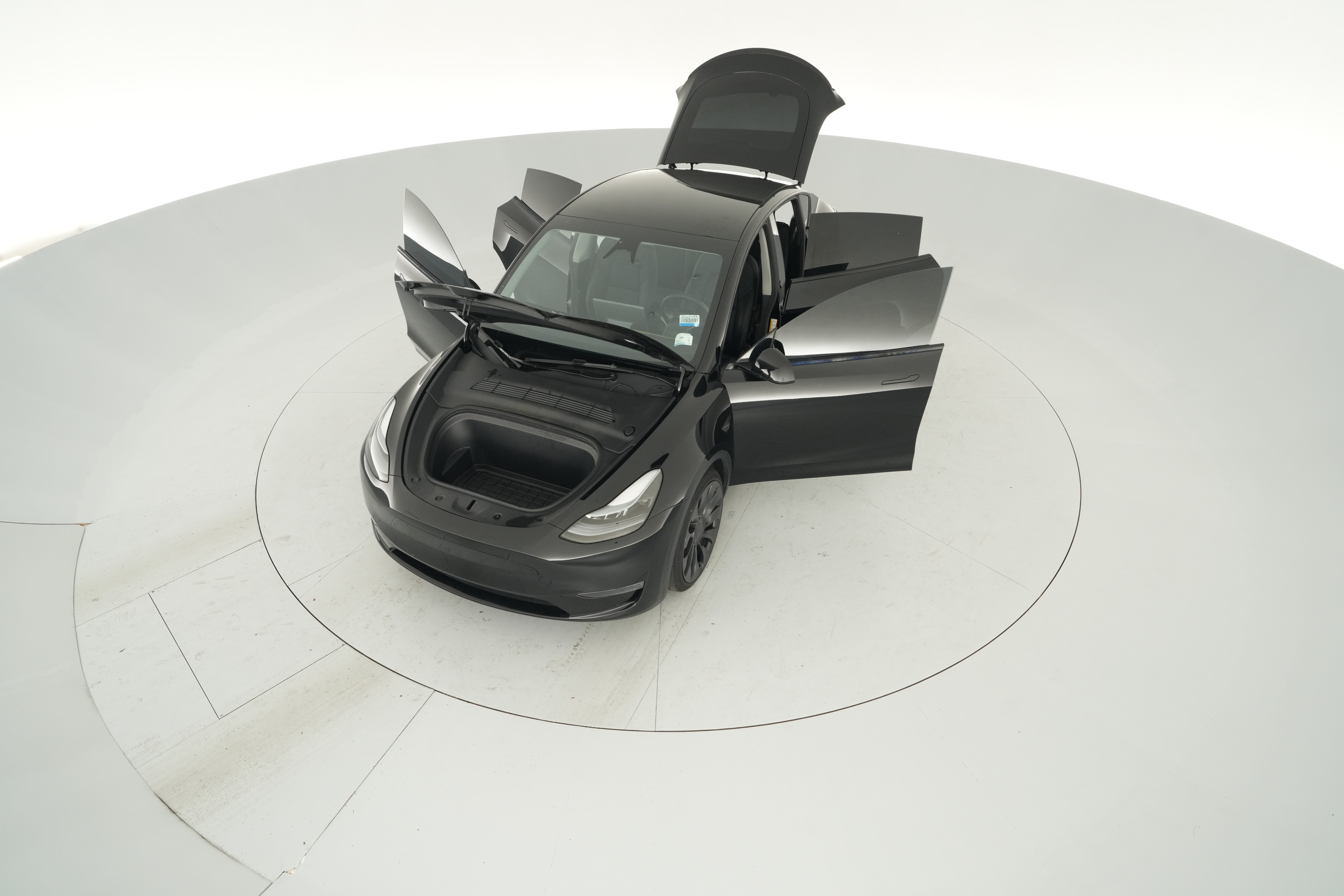 2024 Tesla Model Y Performance - Photo 46
