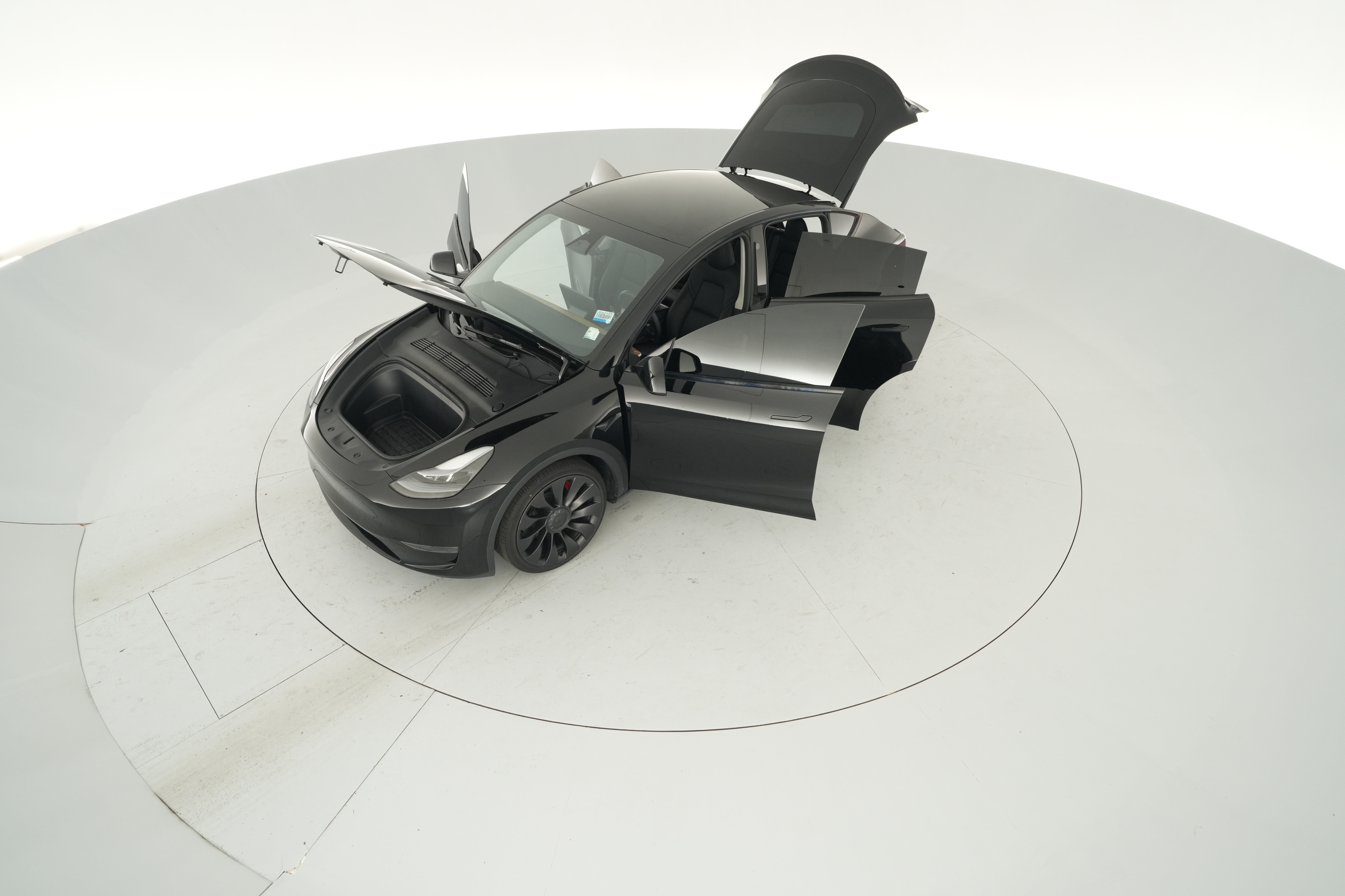 2024 Tesla Model Y Performance - Photo 47