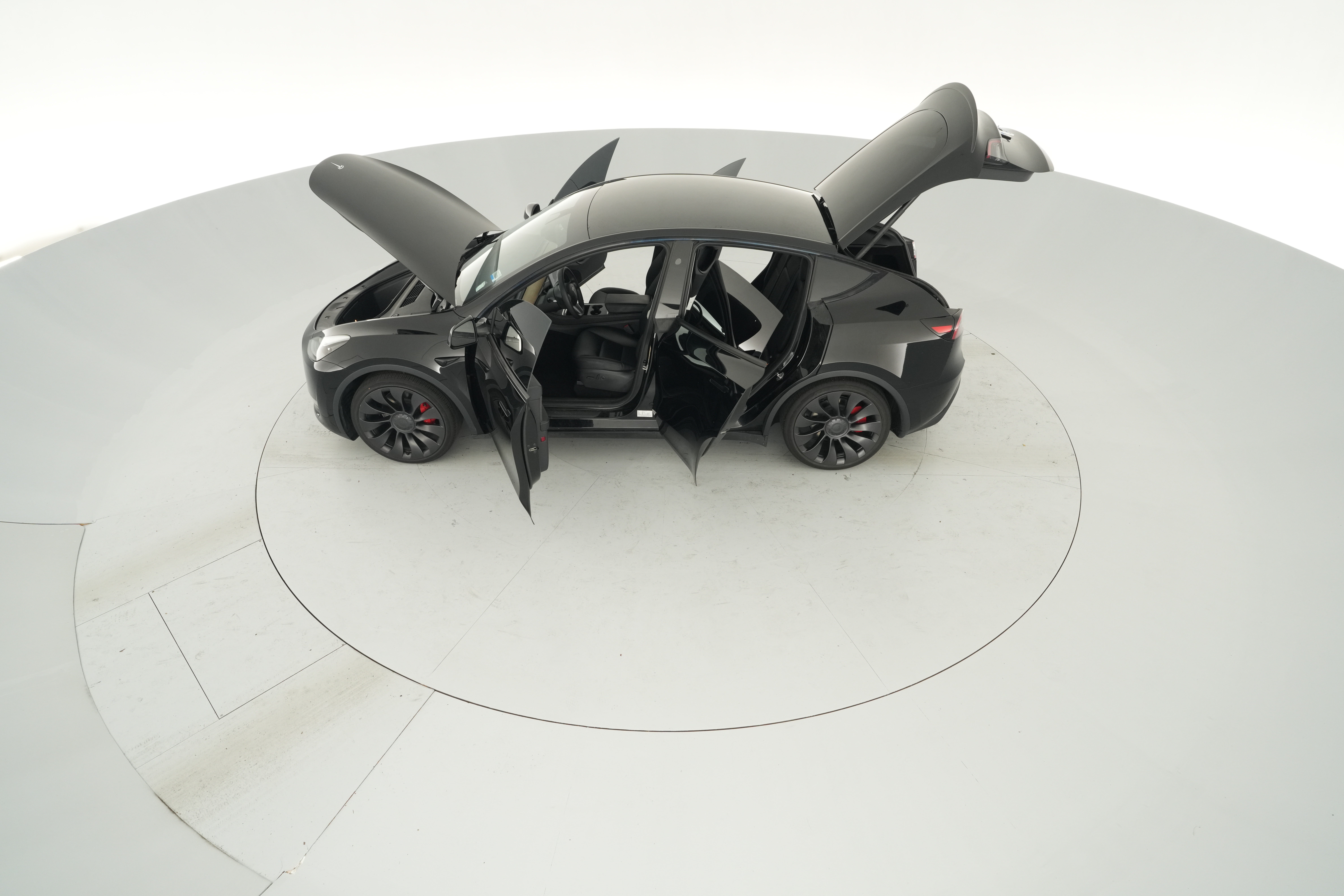 2024 Tesla Model Y Performance - Photo 49