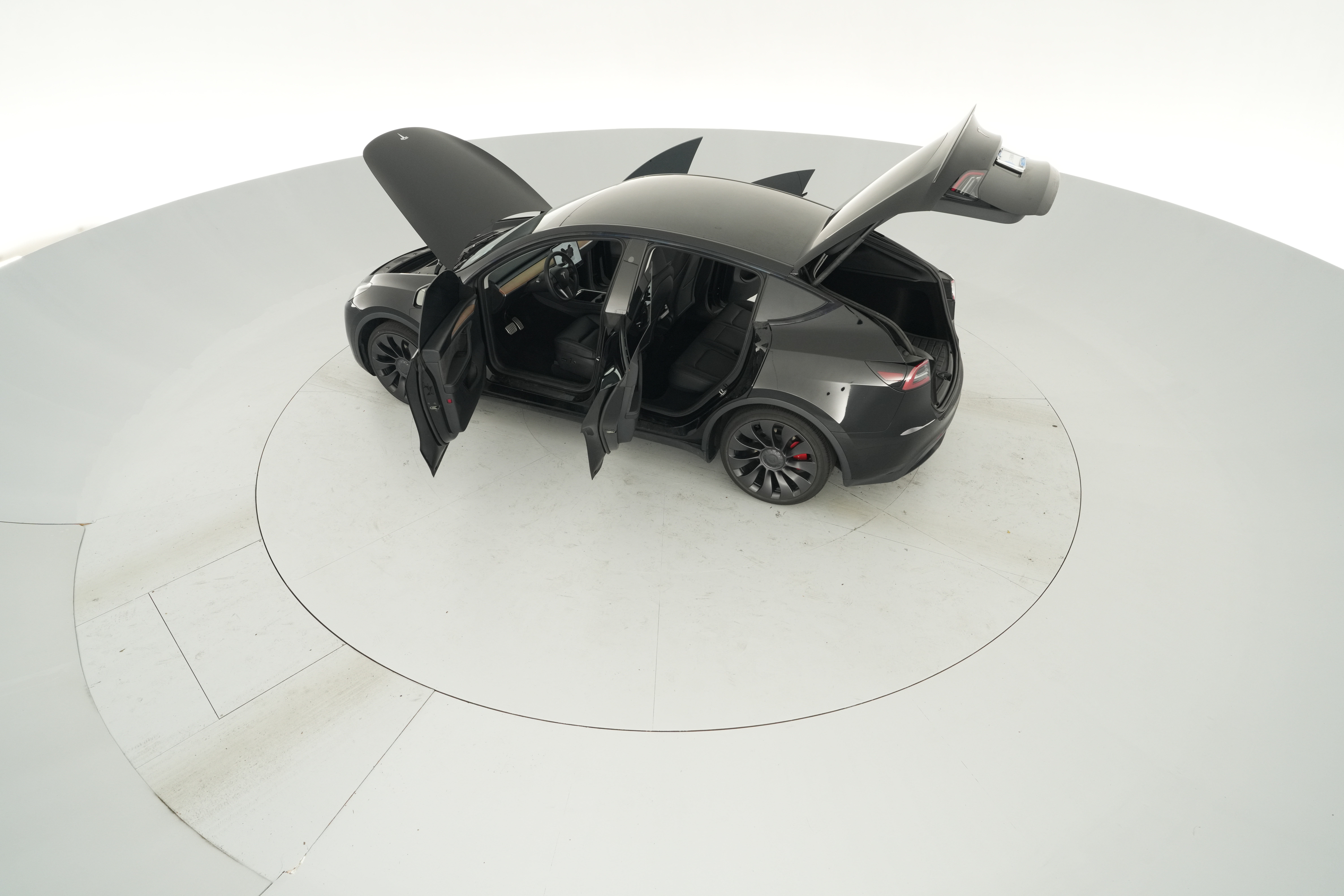 2024 Tesla Model Y Performance - Photo 50