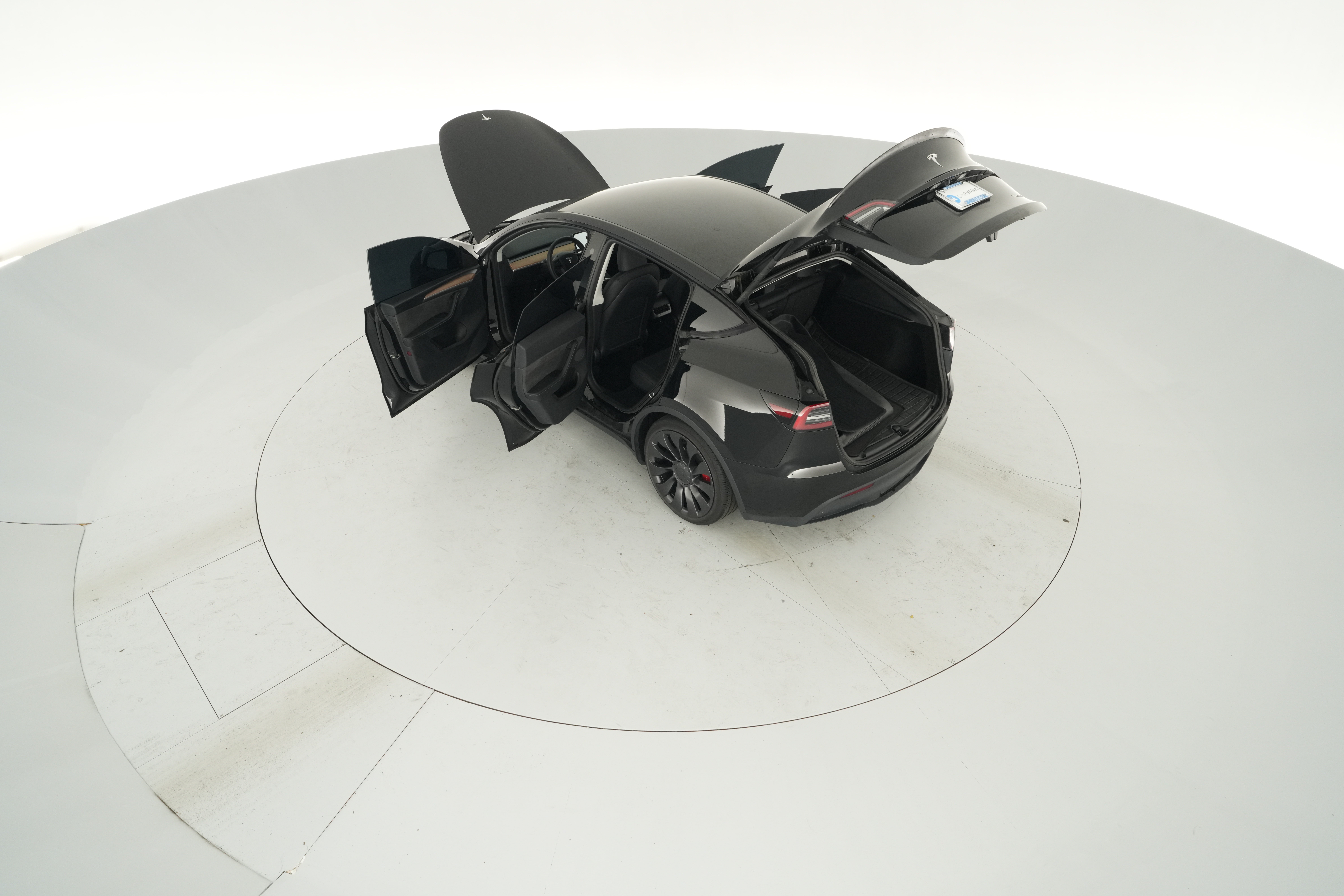 2024 Tesla Model Y Performance - Photo 51