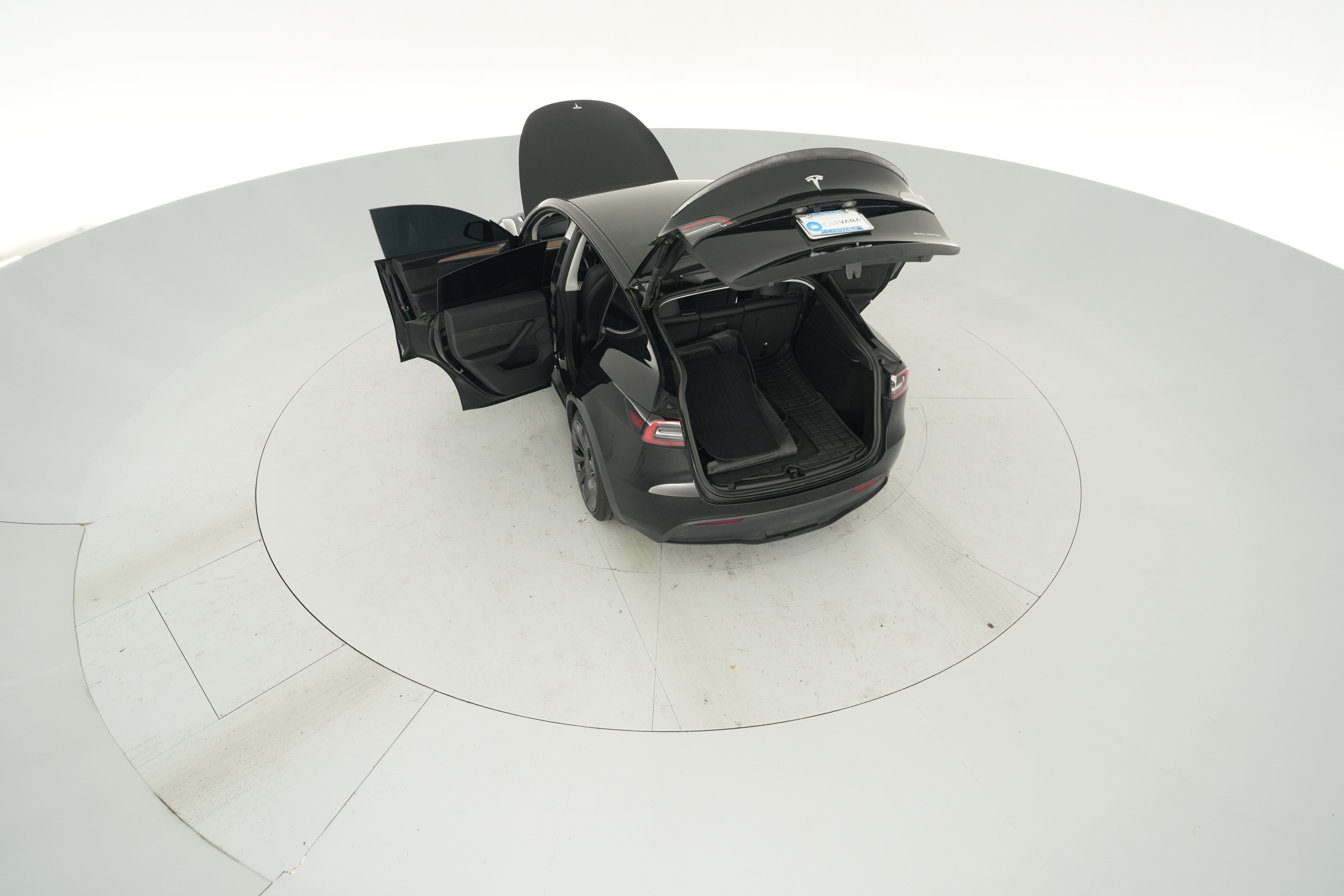 2024 Tesla Model Y Performance - Photo 52