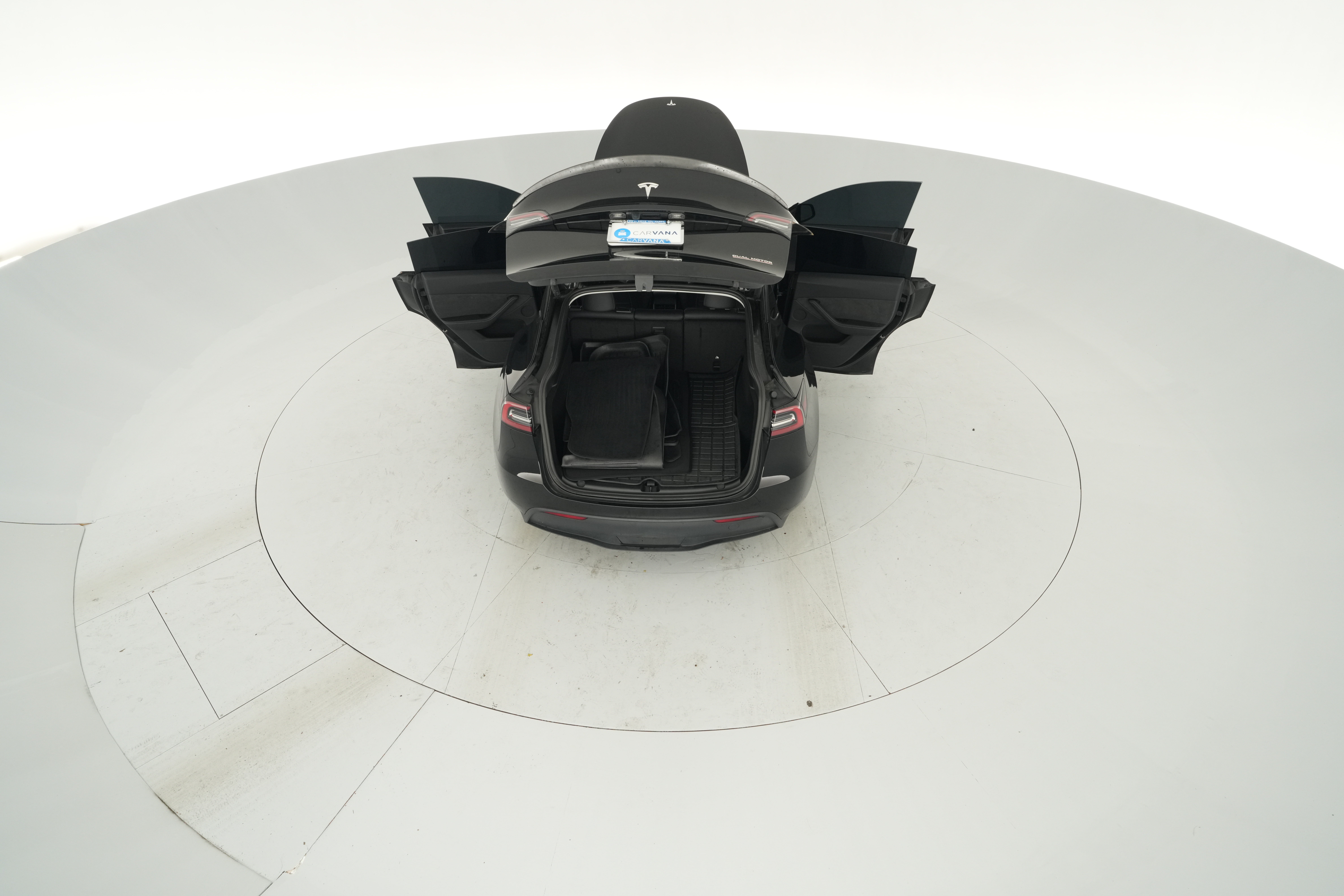 2024 Tesla Model Y Performance - Photo 53