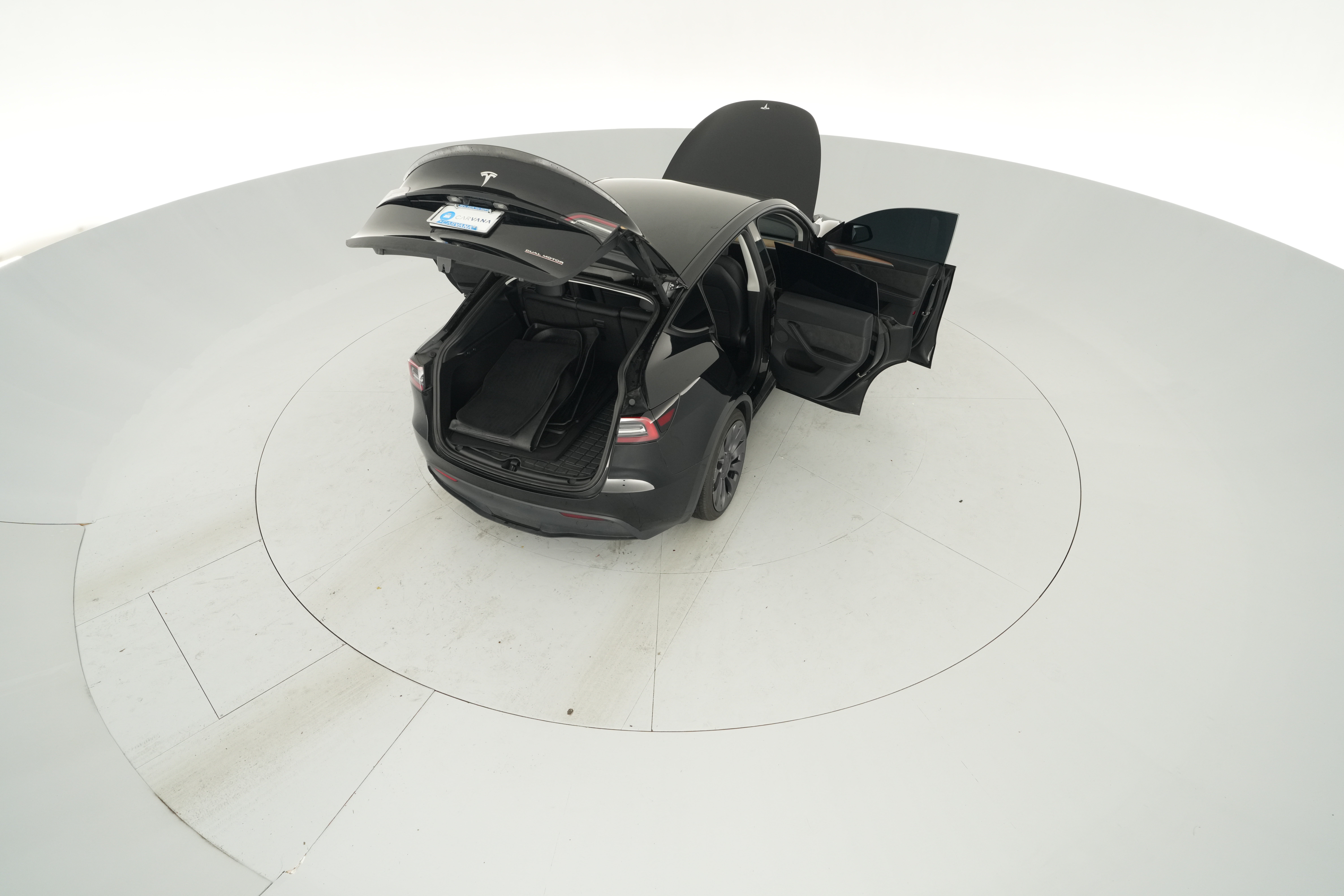 2024 Tesla Model Y Performance - Photo 54