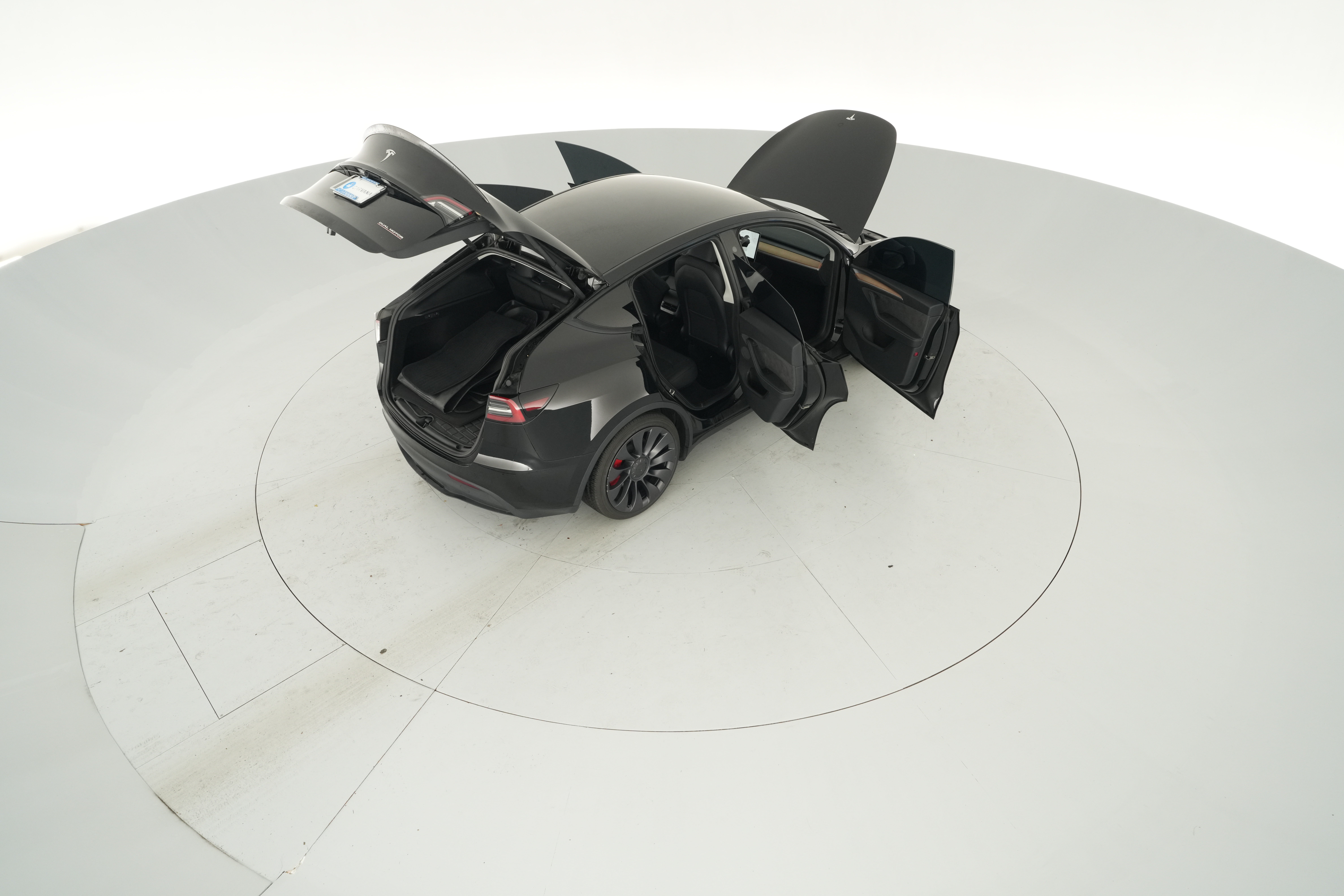 2024 Tesla Model Y Performance - Photo 55