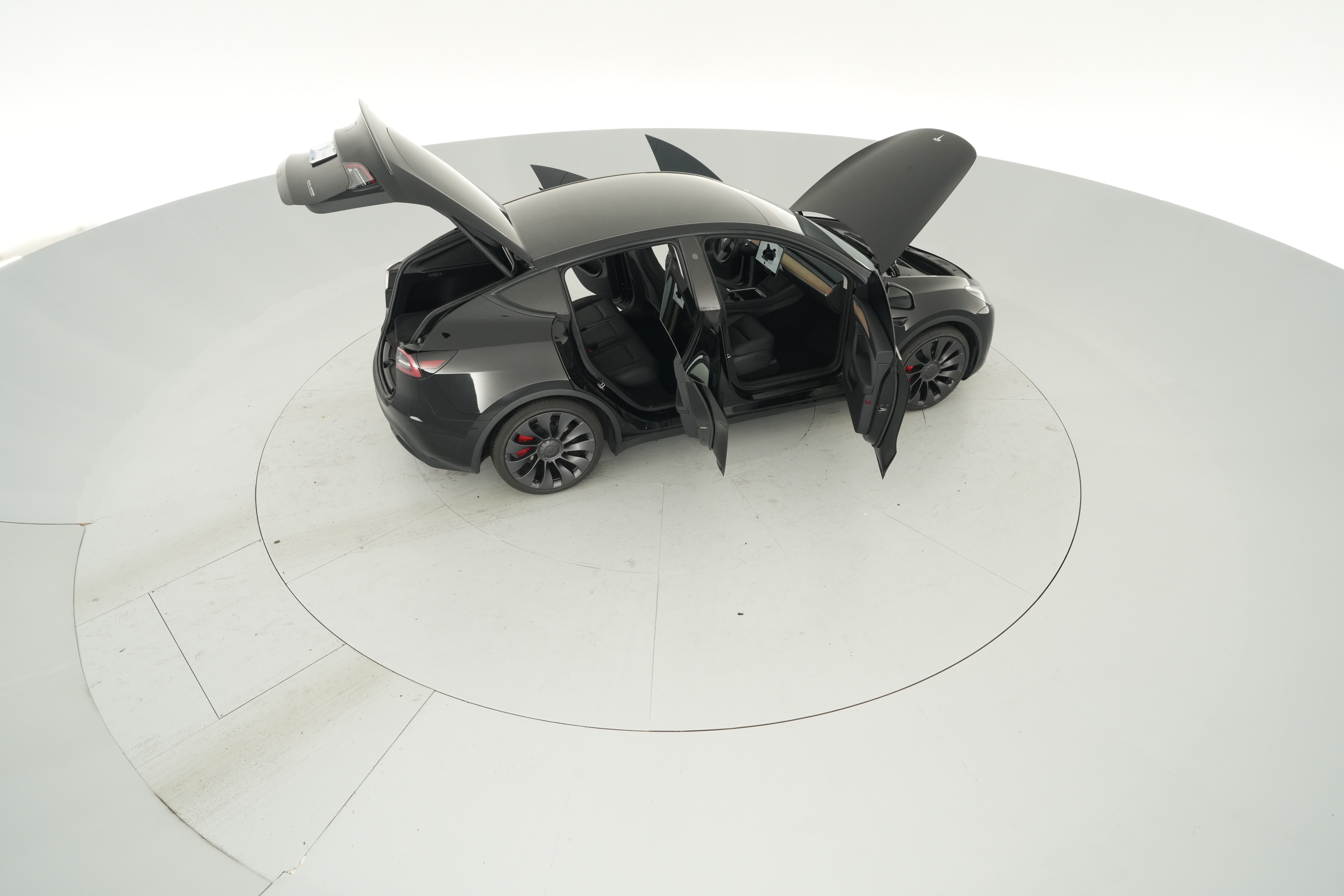2024 Tesla Model Y Performance - Photo 56