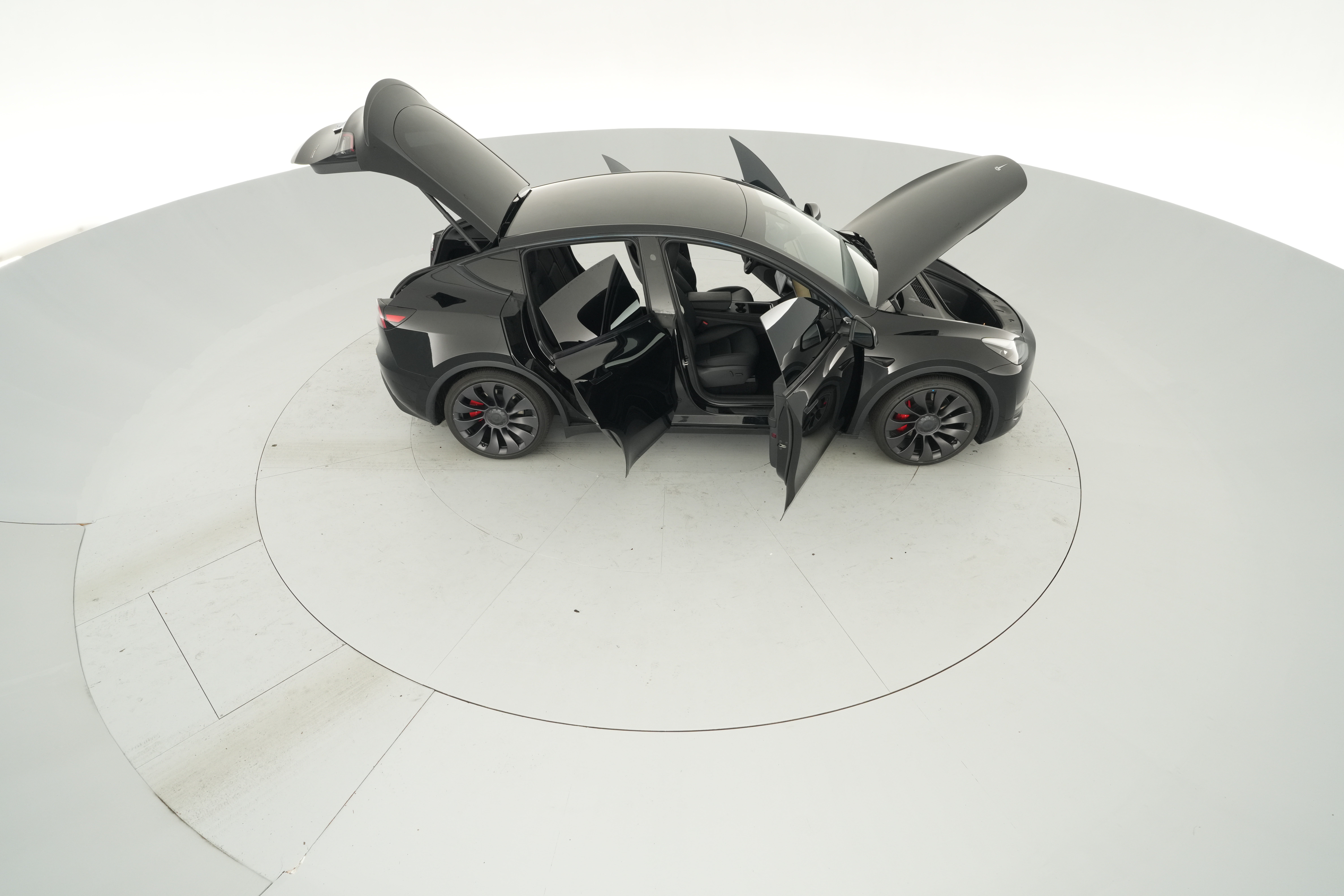 2024 Tesla Model Y Performance - Photo 57