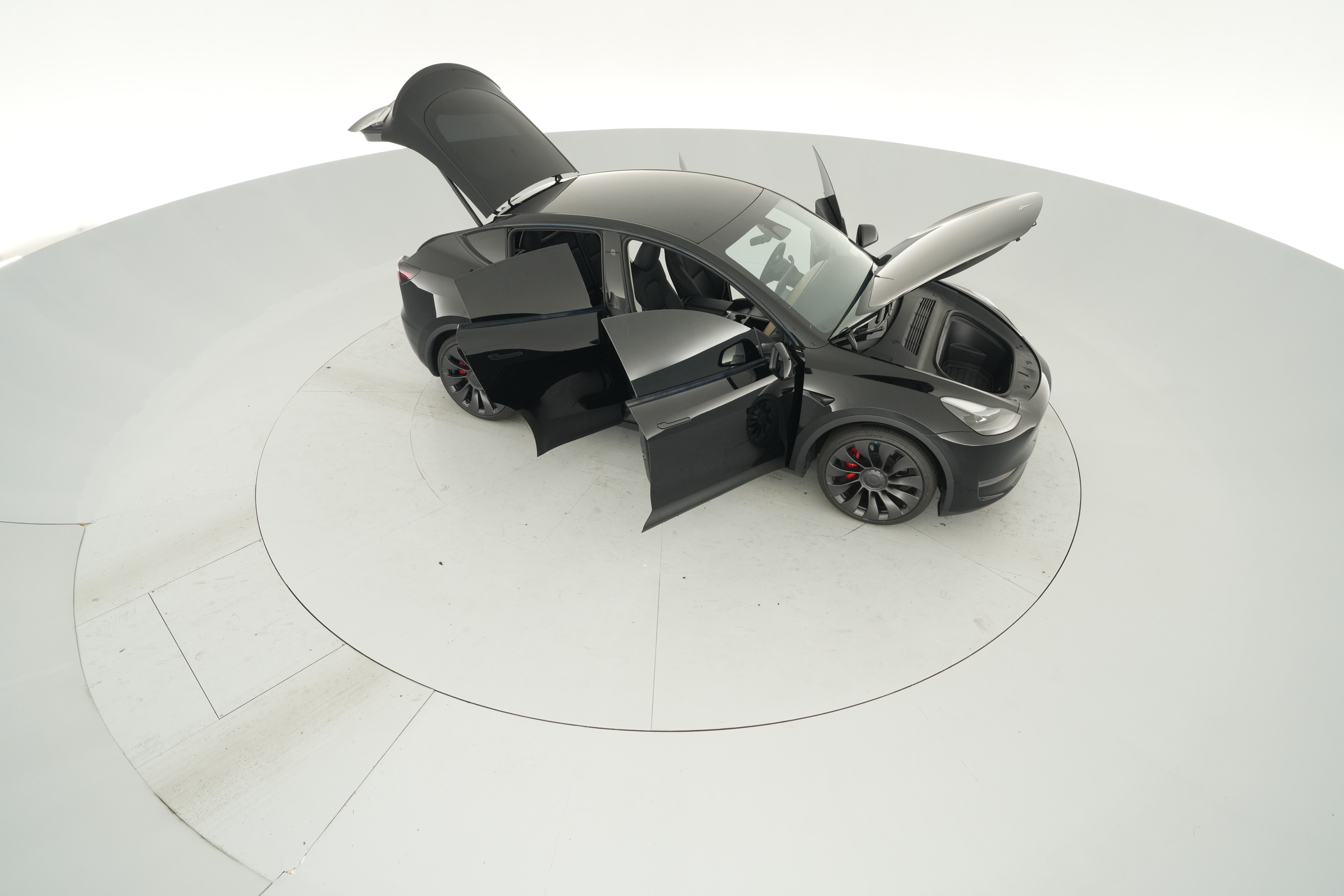 2024 Tesla Model Y Performance - Photo 58