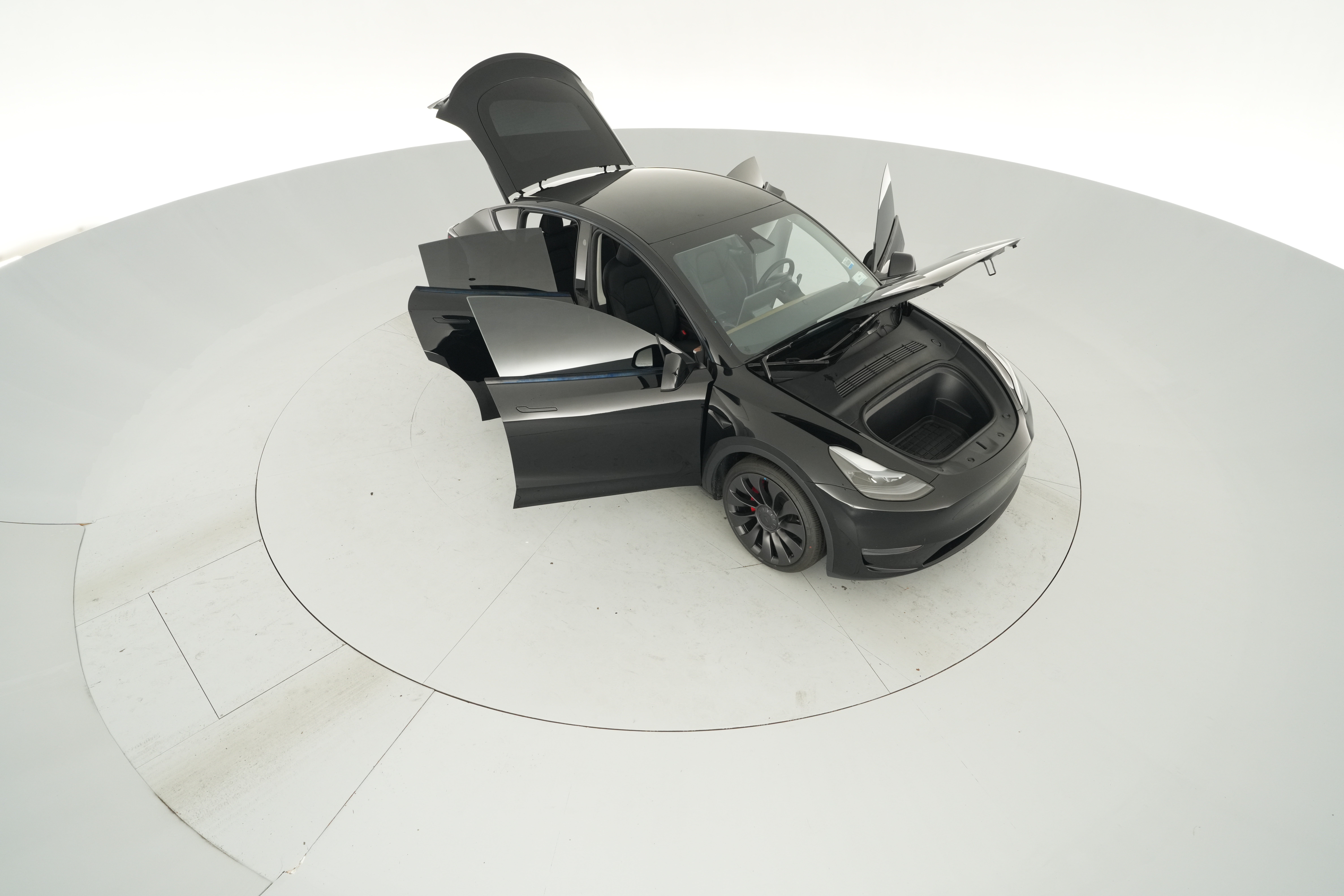 2024 Tesla Model Y Performance - Photo 59