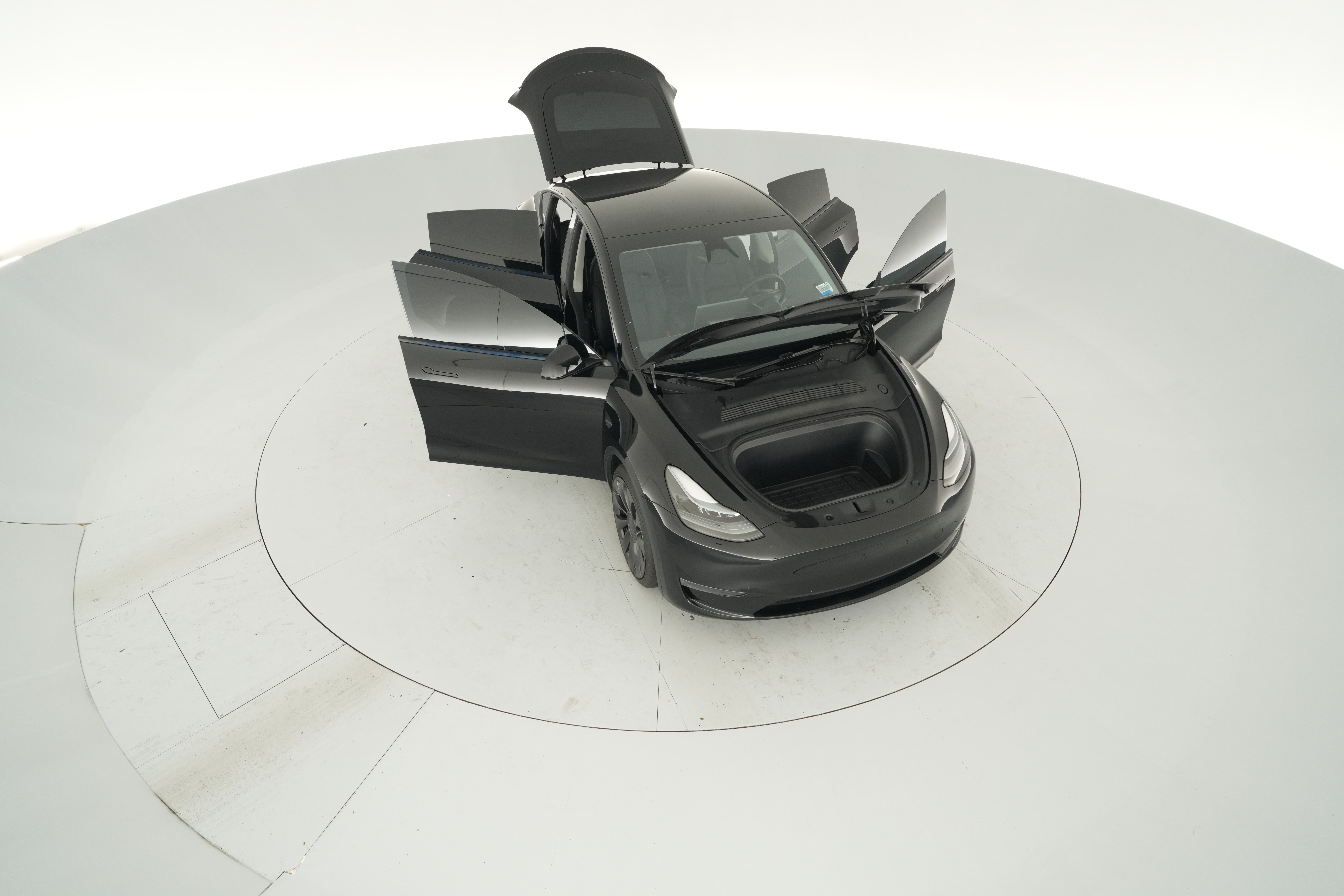 2024 Tesla Model Y Performance - Photo 60