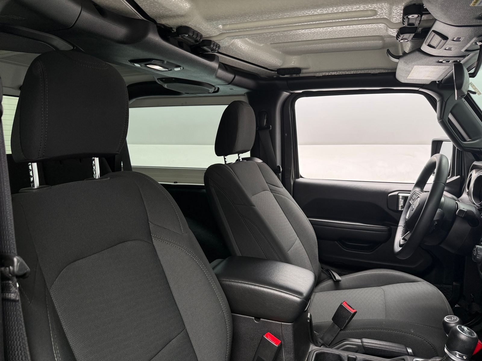 Thumbnail: 2018 Jeep Wrangler - 2