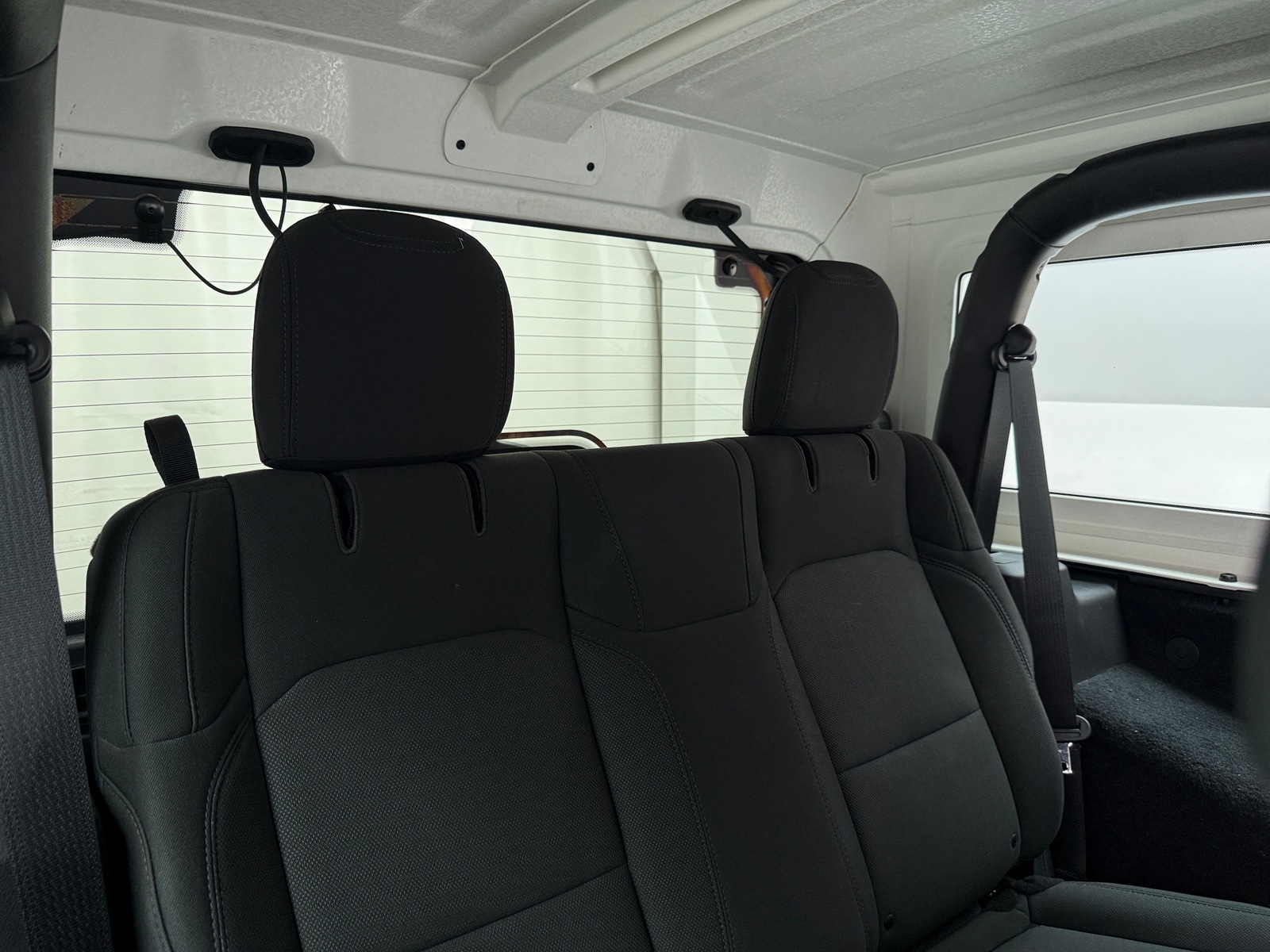 Thumbnail: 2018 Jeep Wrangler - 6