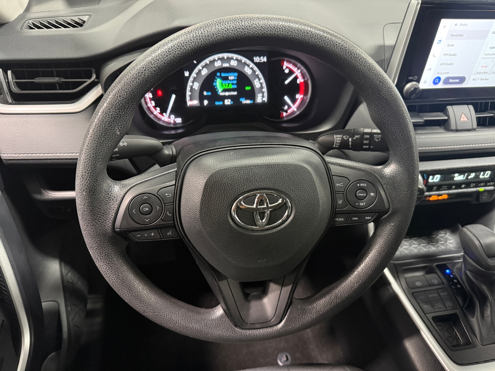 Thumbnail: 2025 Toyota RAV4 - 5