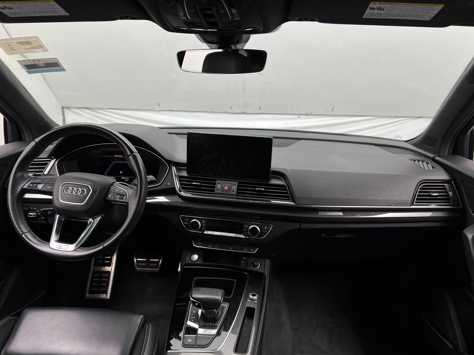 Thumbnail: 2023 Audi SQ5 - 2