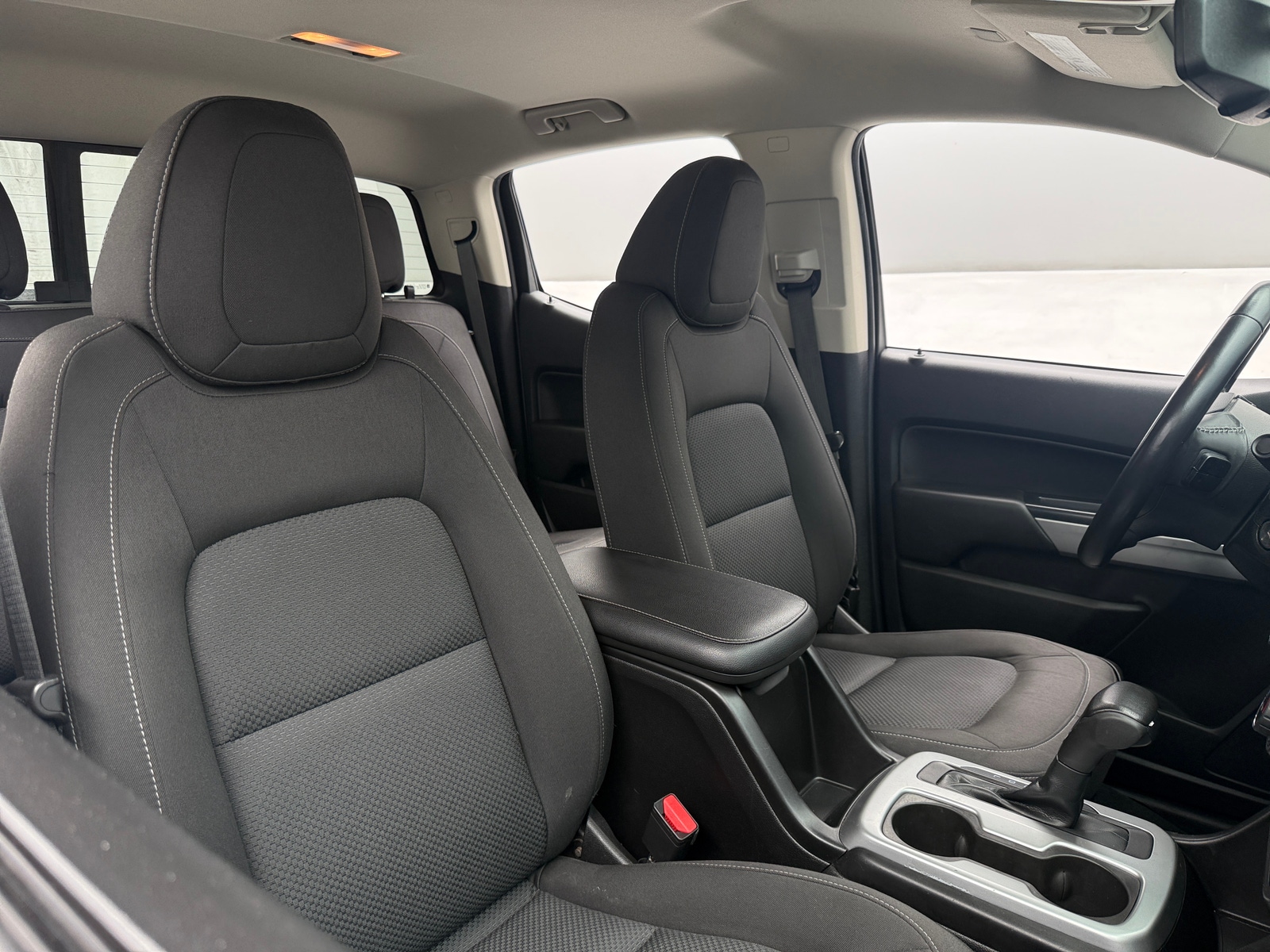 Thumbnail: 2019 Chevrolet Colorado - 2