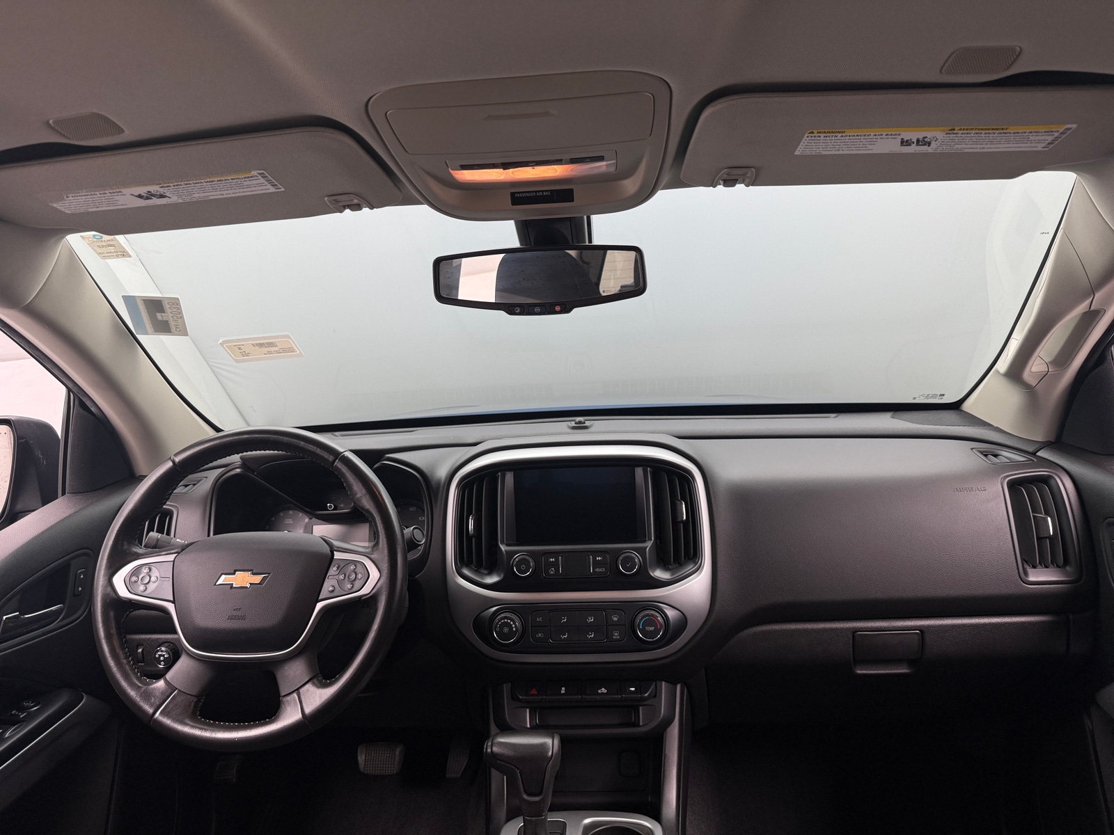Thumbnail: 2019 Chevrolet Colorado - 3
