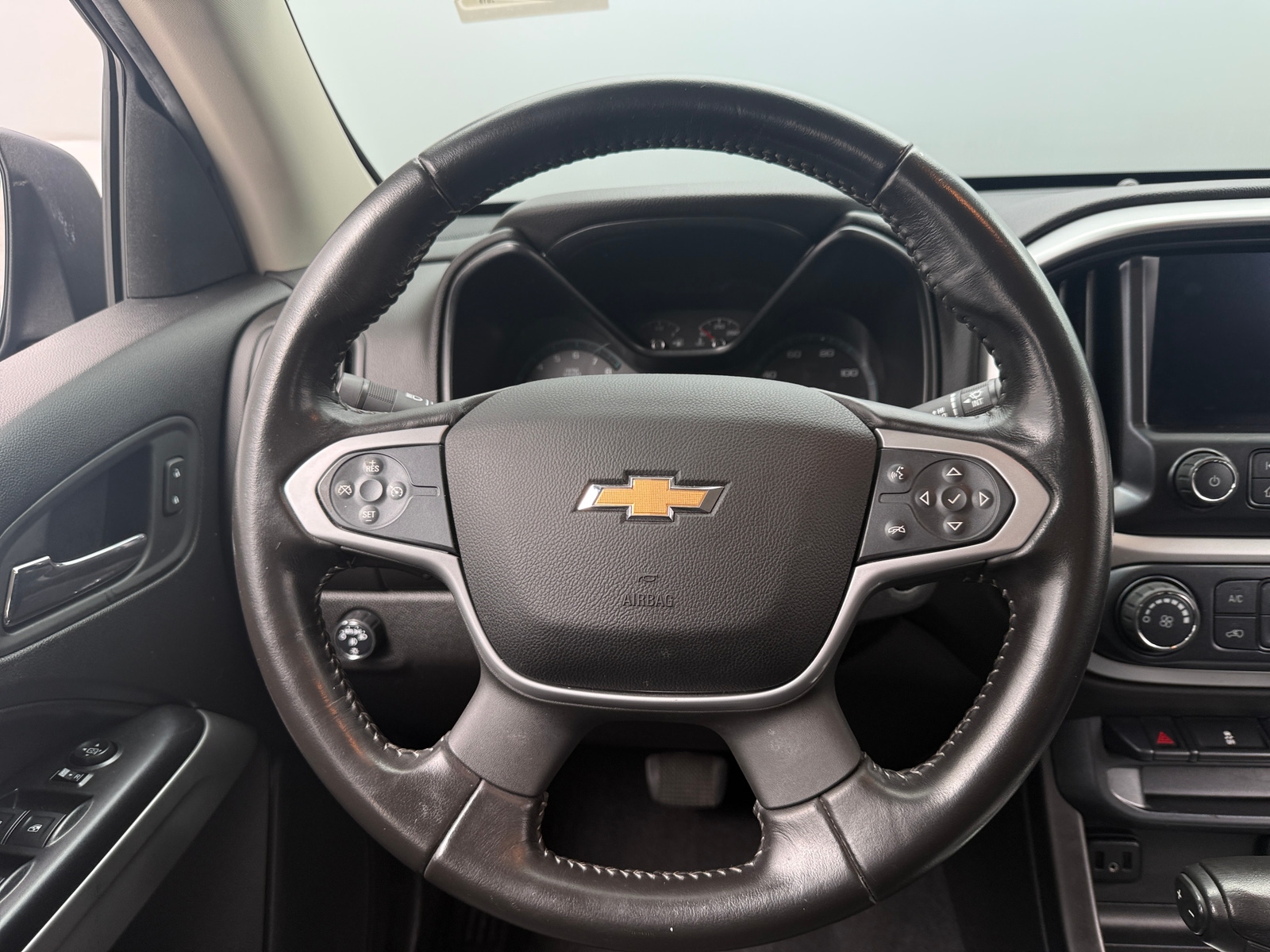 Thumbnail: 2019 Chevrolet Colorado - 5