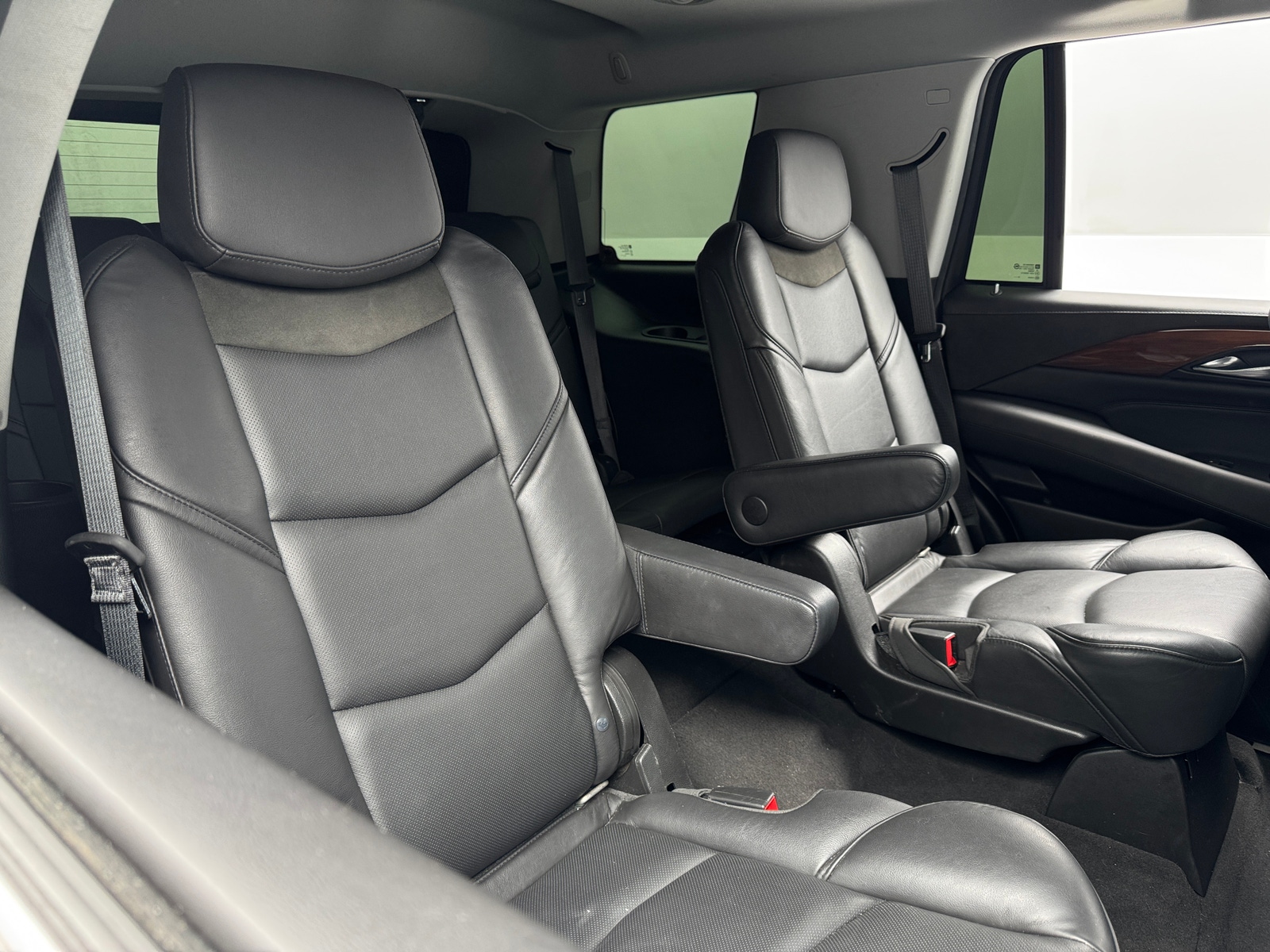 Thumbnail: 2019 Cadillac Escalade - 5