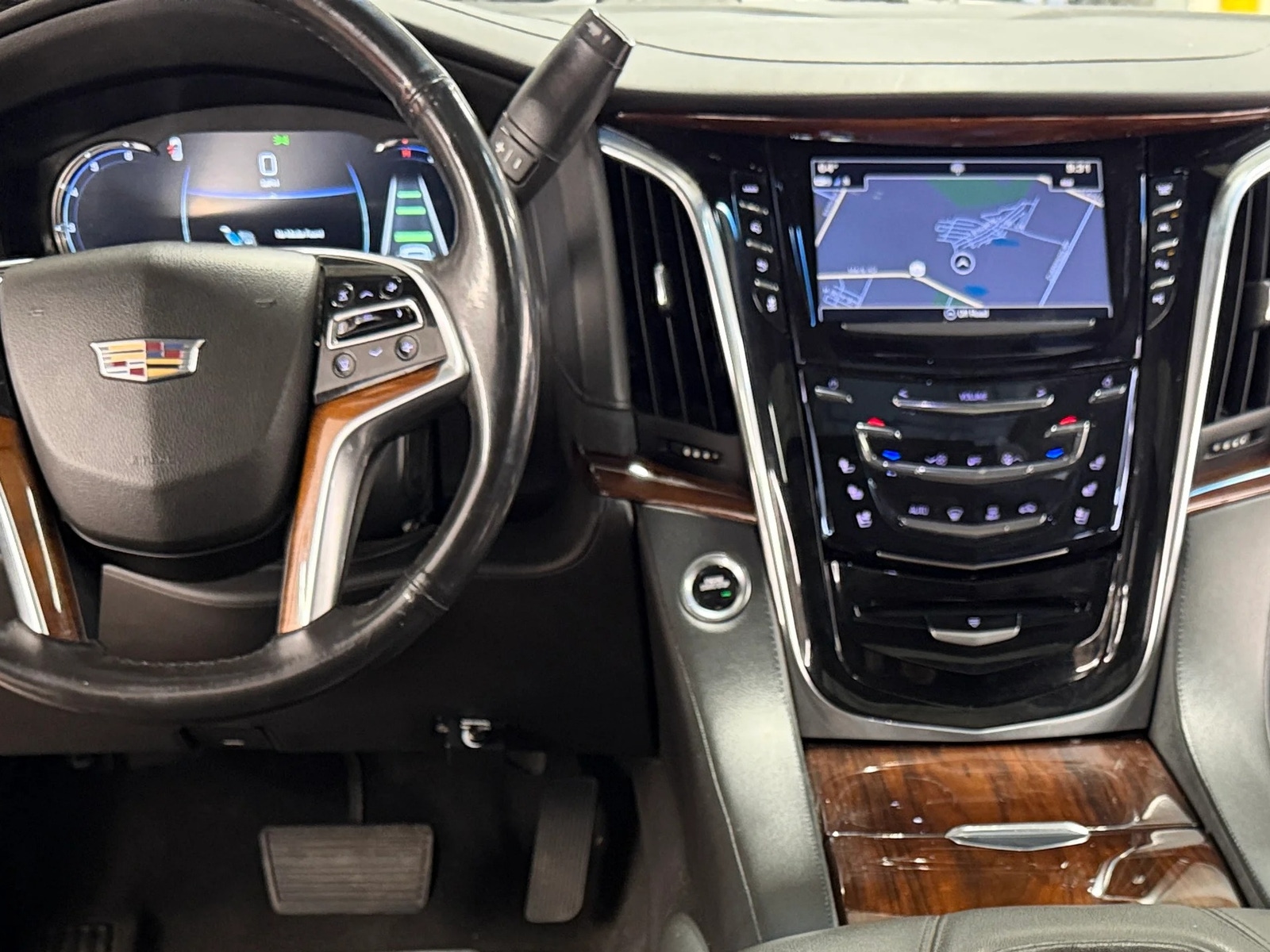 Thumbnail: 2019 Cadillac Escalade - 2