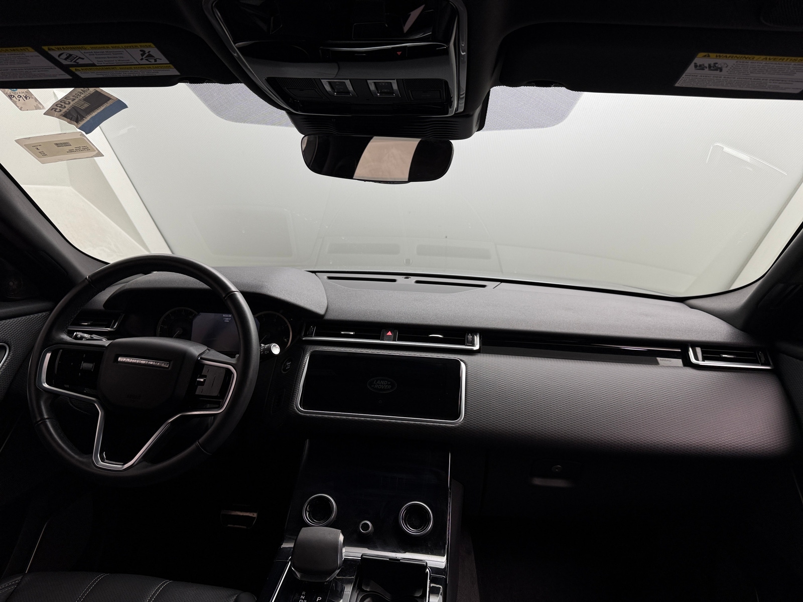 Thumbnail: 2023 Land Rover Range Rover Velar - 2