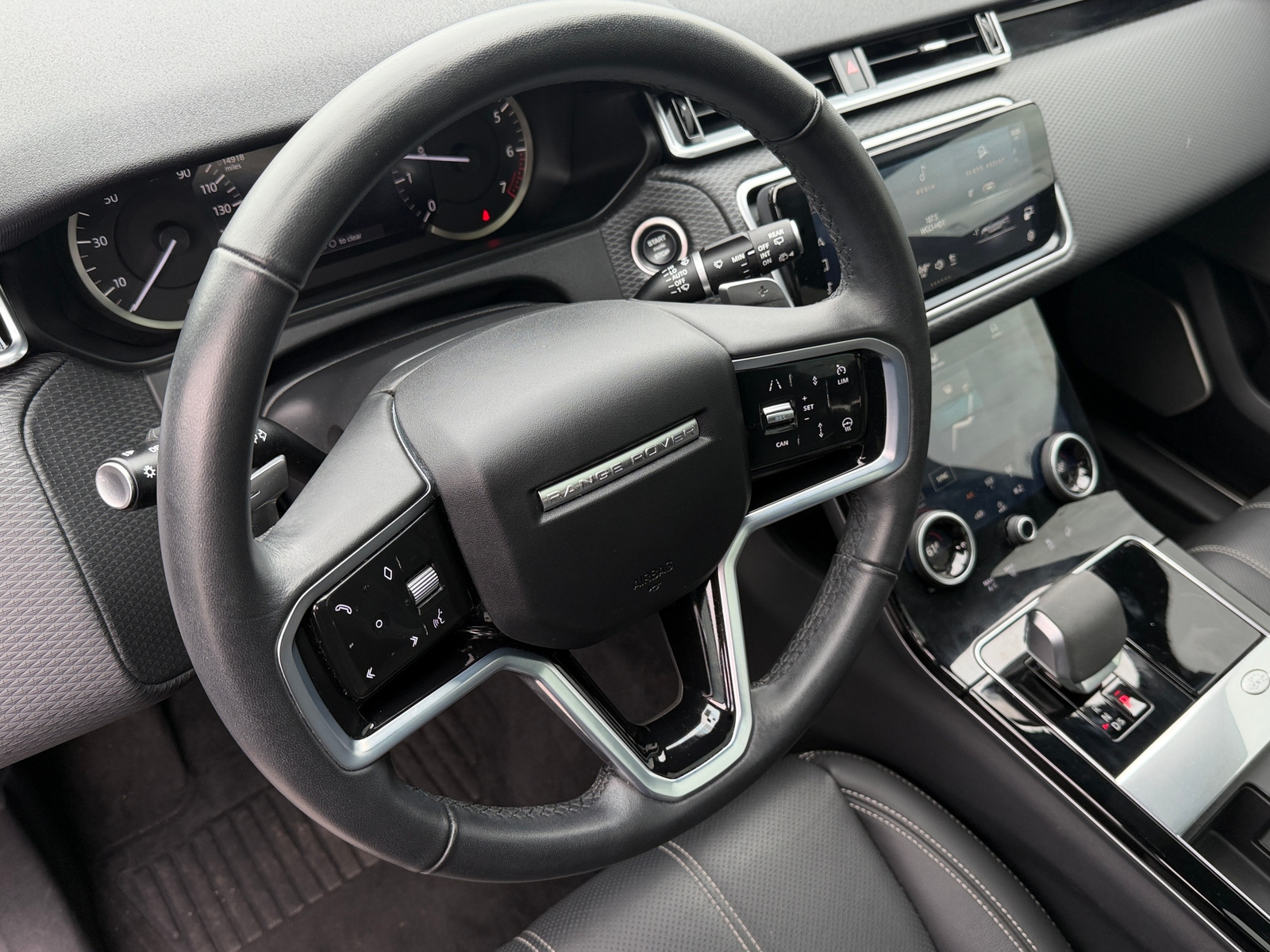 Thumbnail: 2023 Land Rover Range Rover Velar - 4