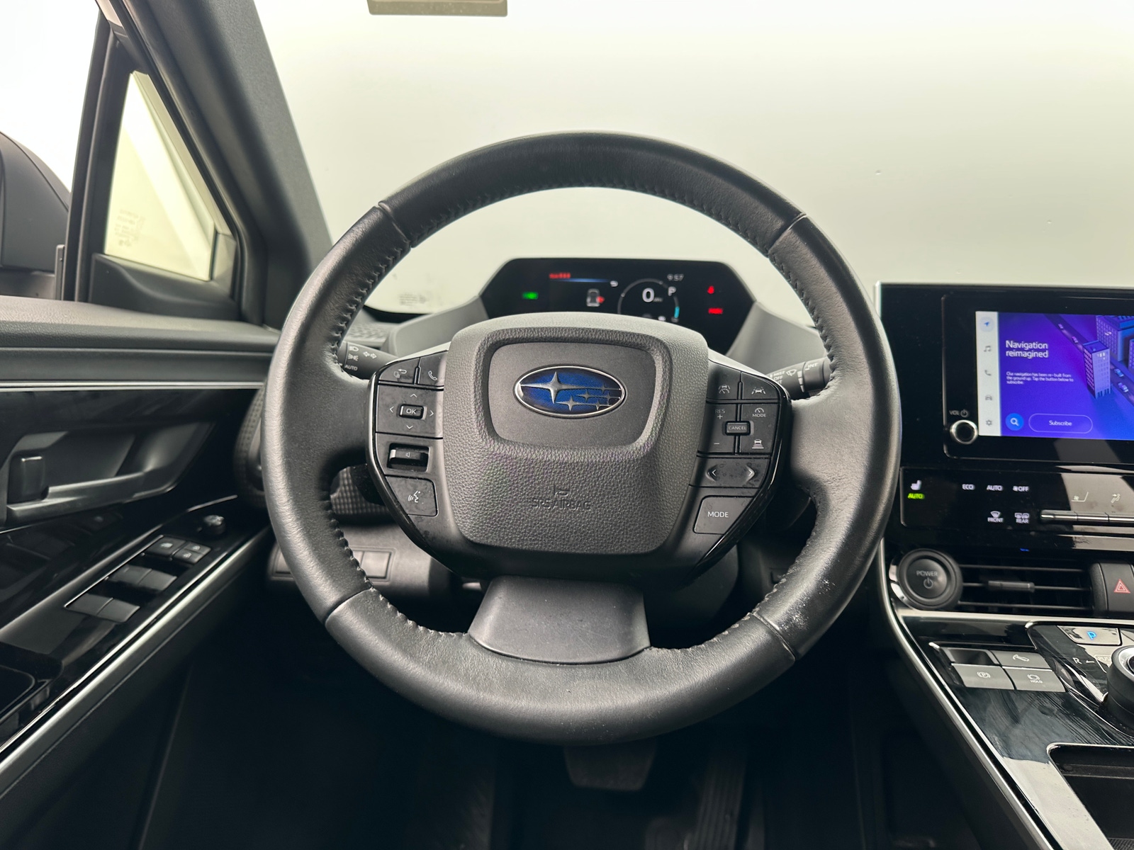 Thumbnail: 2023 Subaru Solterra - 5