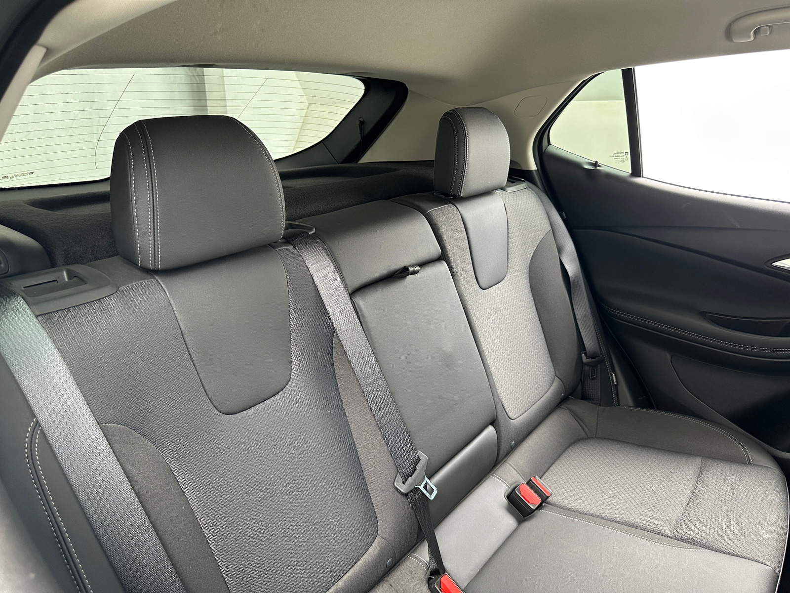 Thumbnail: 2023 Buick Encore GX - 5