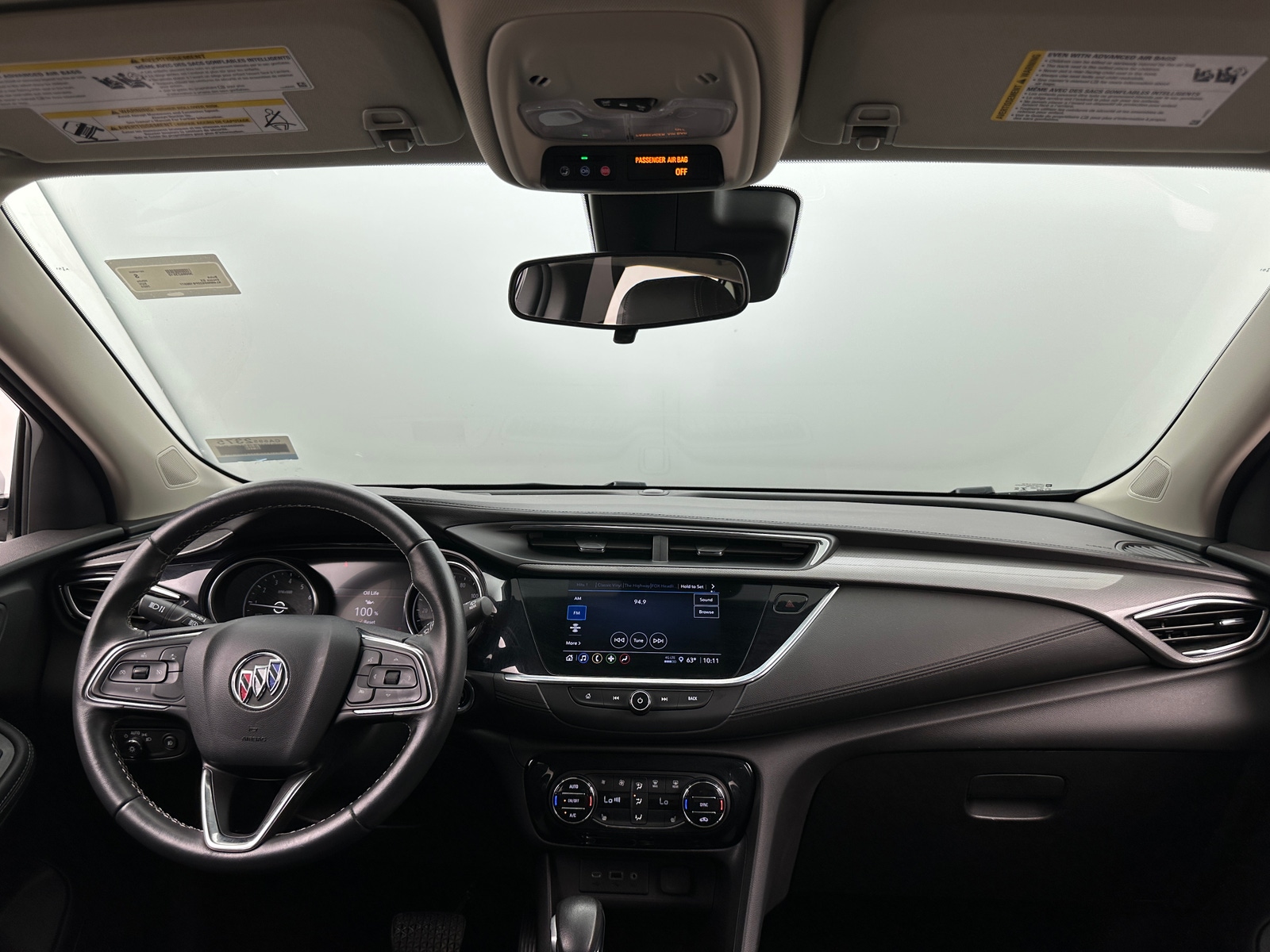 Thumbnail: 2023 Buick Encore GX - 2