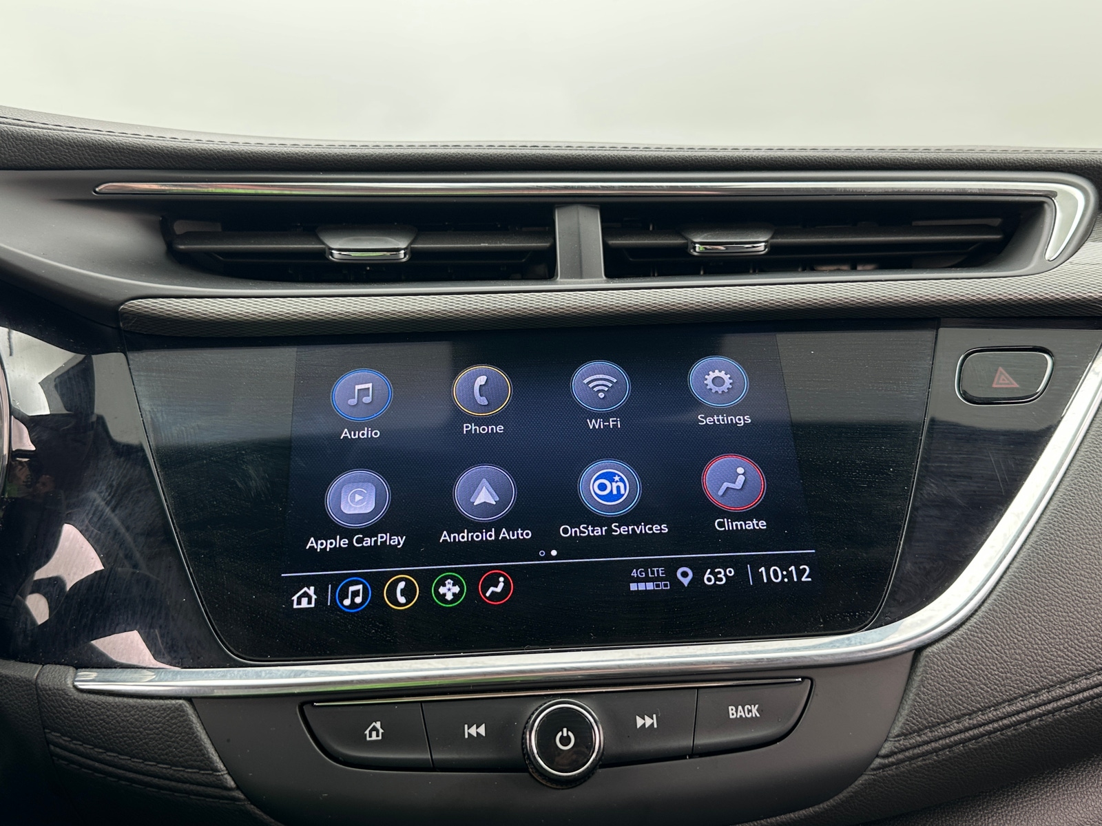 Thumbnail: 2023 Buick Encore GX - 3