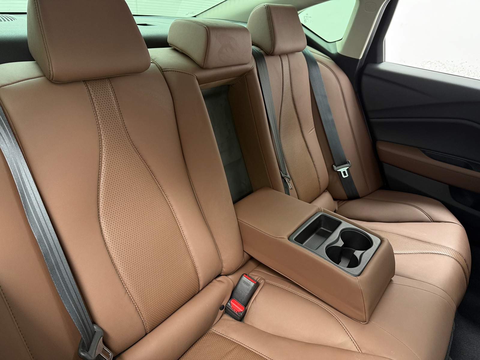 Thumbnail: 2021 Acura TLX - 5