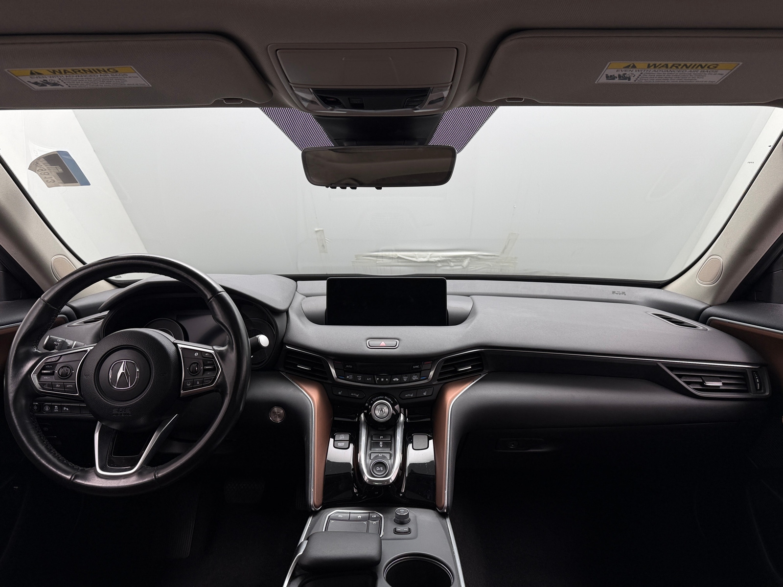 Thumbnail: 2021 Acura TLX - 2
