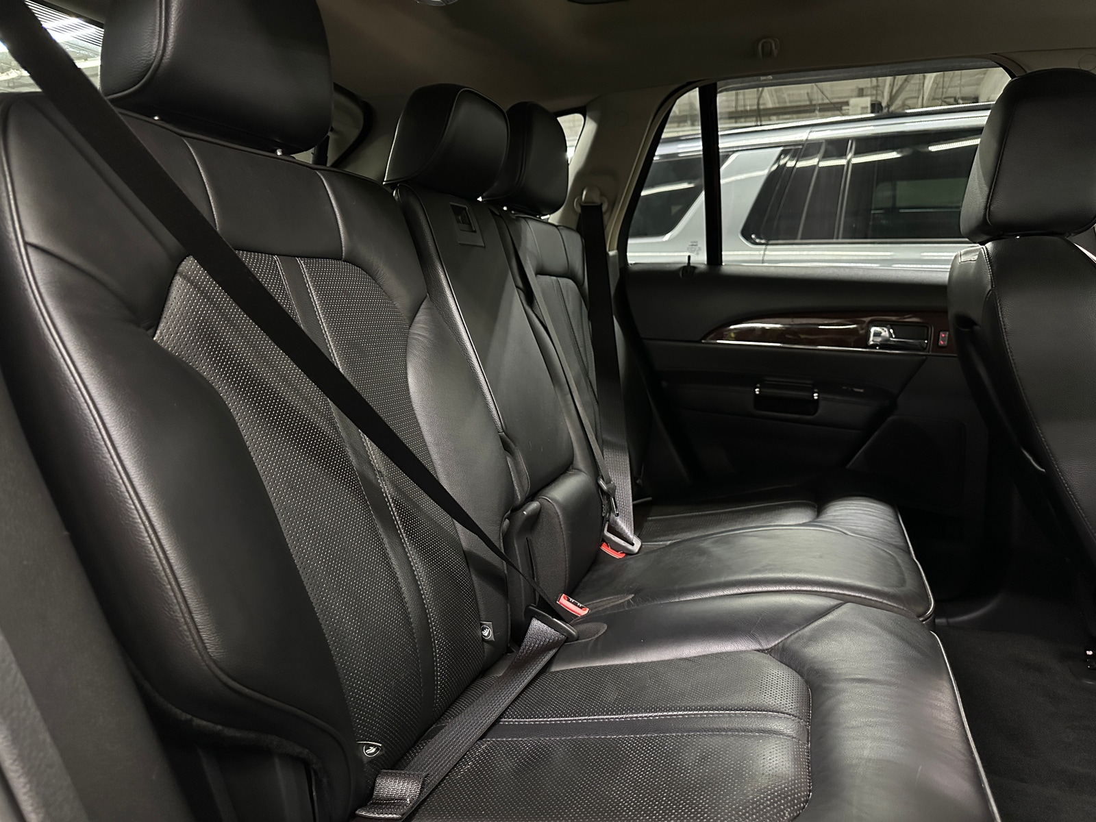 Thumbnail: 2013 Lincoln MKX - 5