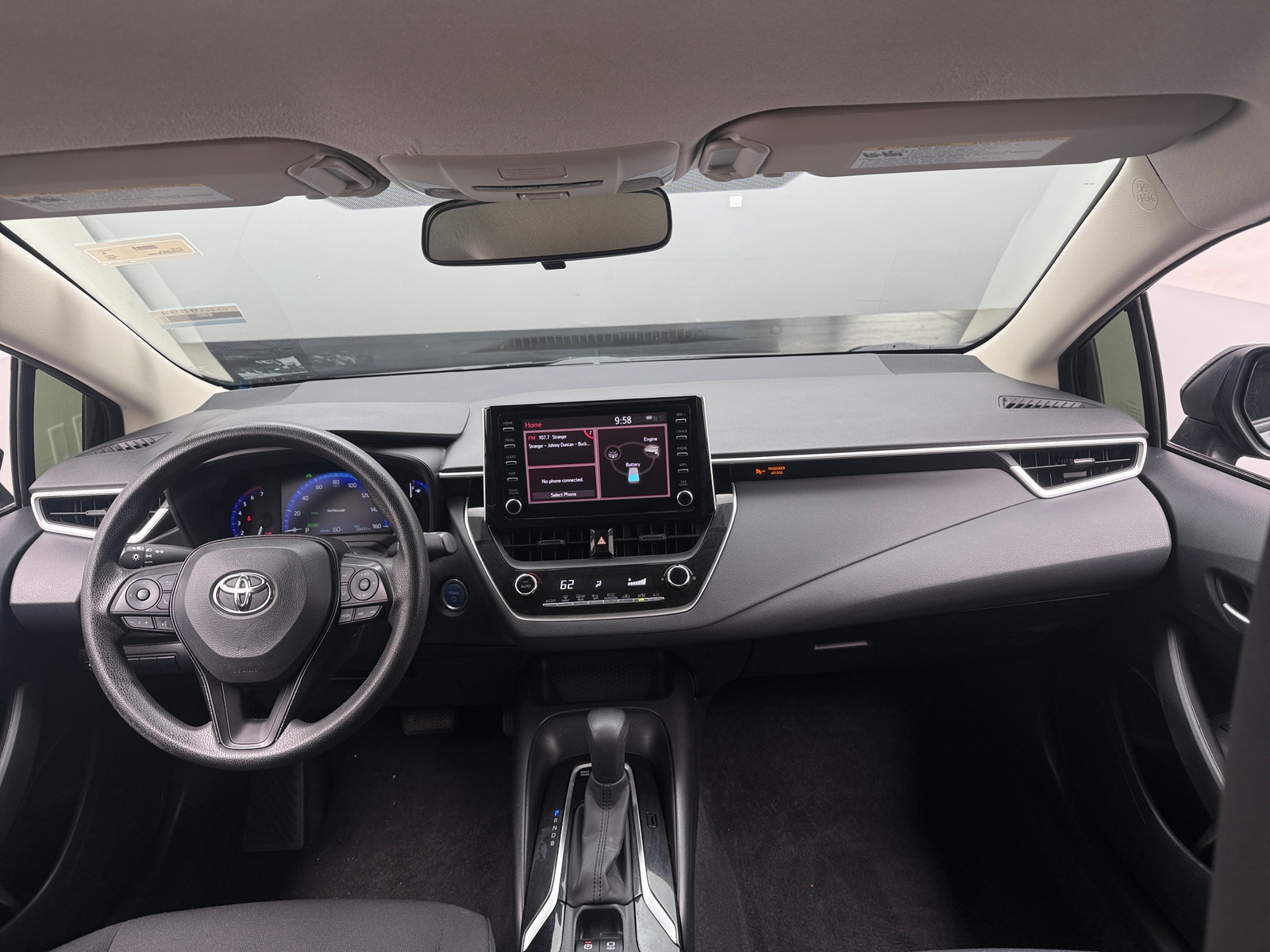 Thumbnail: 2020 Toyota Corolla - 3