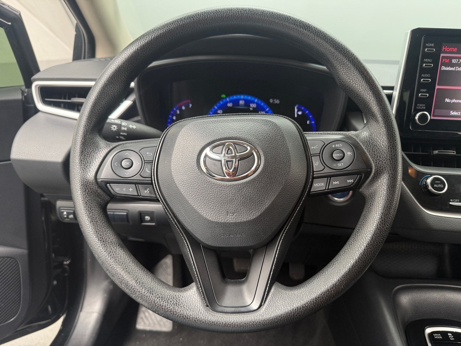 Thumbnail: 2020 Toyota Corolla - 5