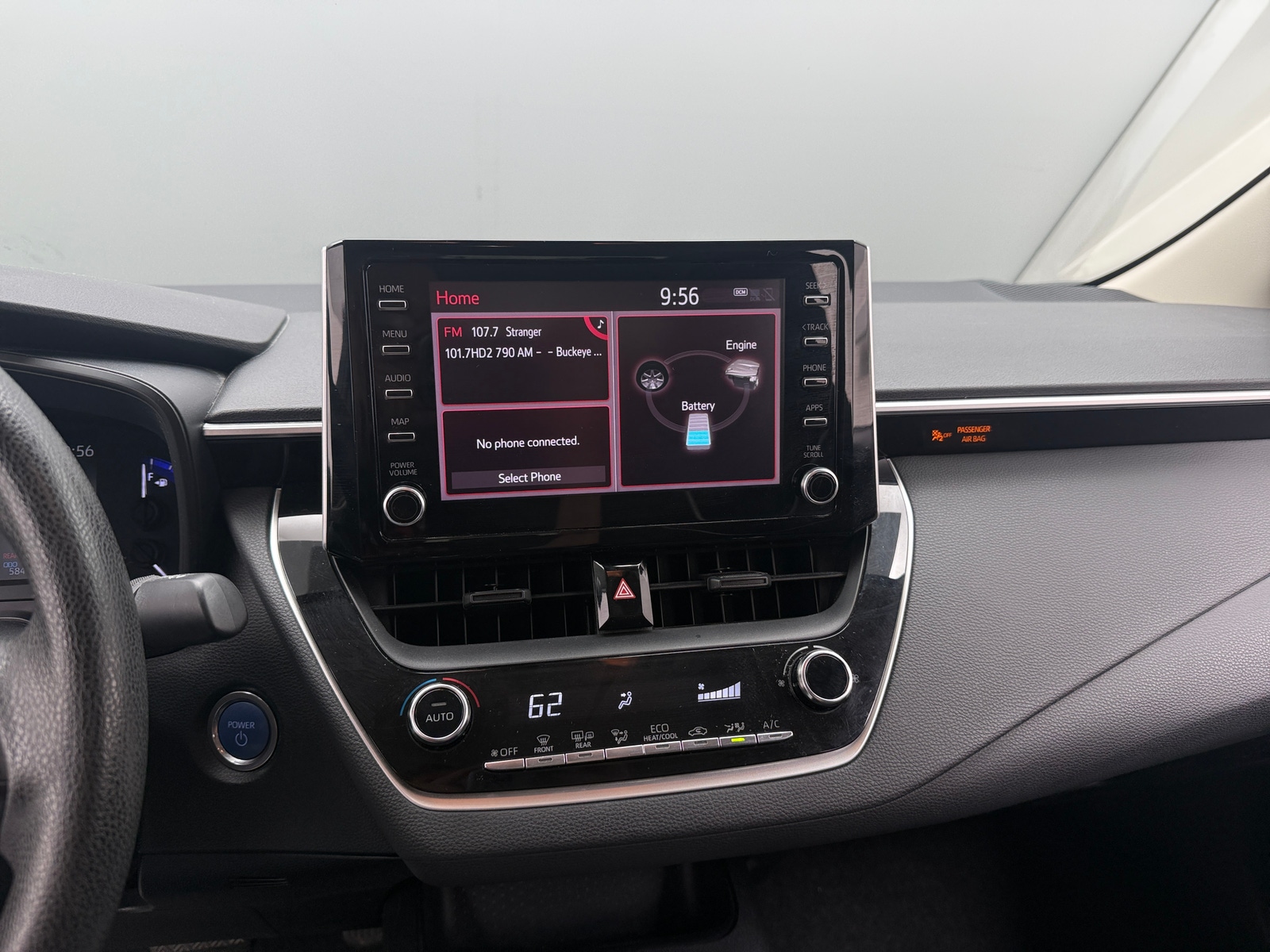 Thumbnail: 2020 Toyota Corolla - 4