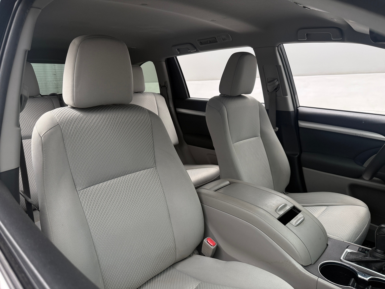 Thumbnail: 2019 Toyota Highlander - 2