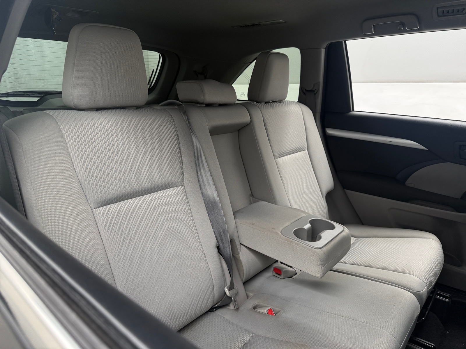 Thumbnail: 2019 Toyota Highlander - 6